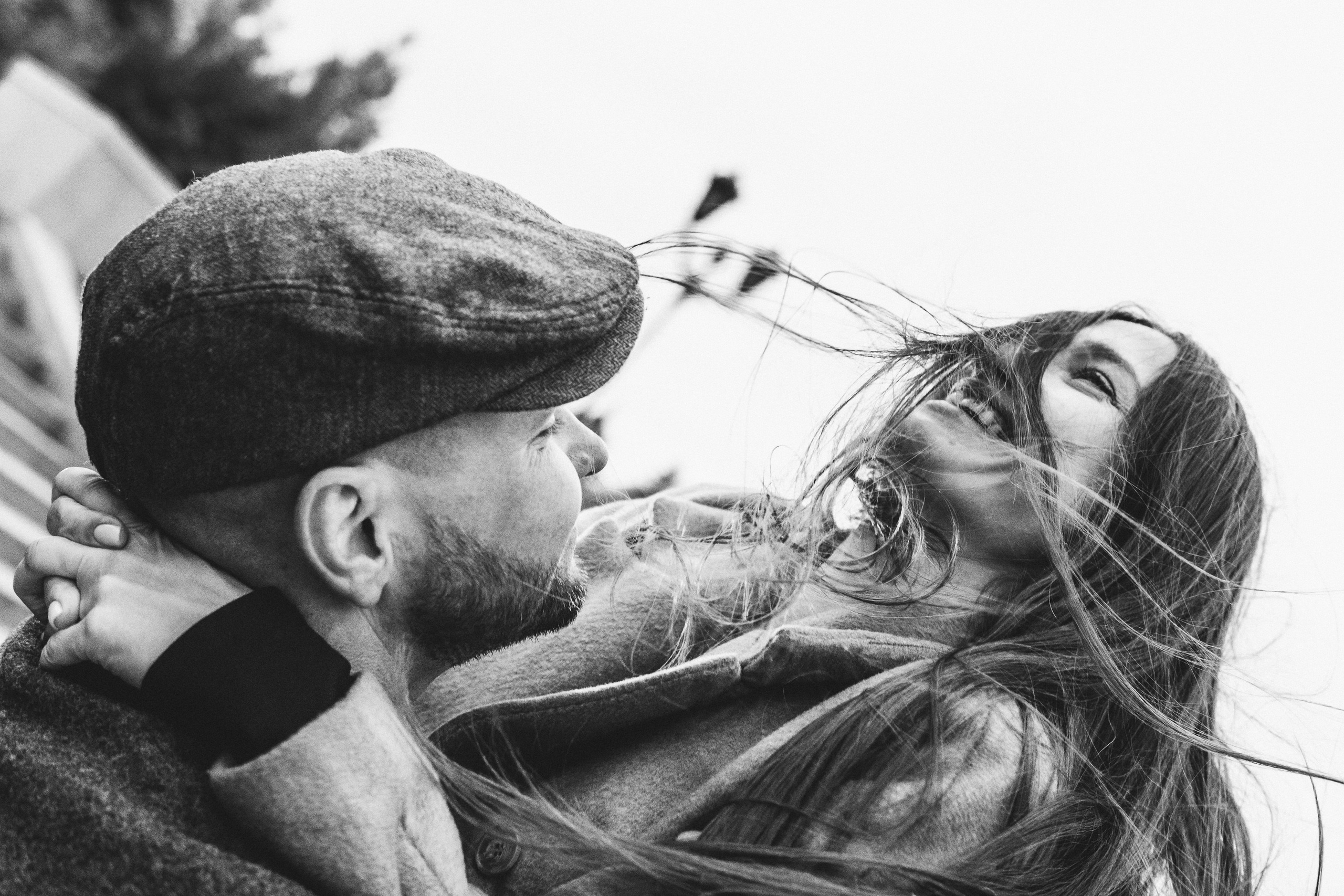 Марина и Володя. Семейный и LifeStyle фотограф в Жигулевске и Тольятти Рустам Ханмурзин