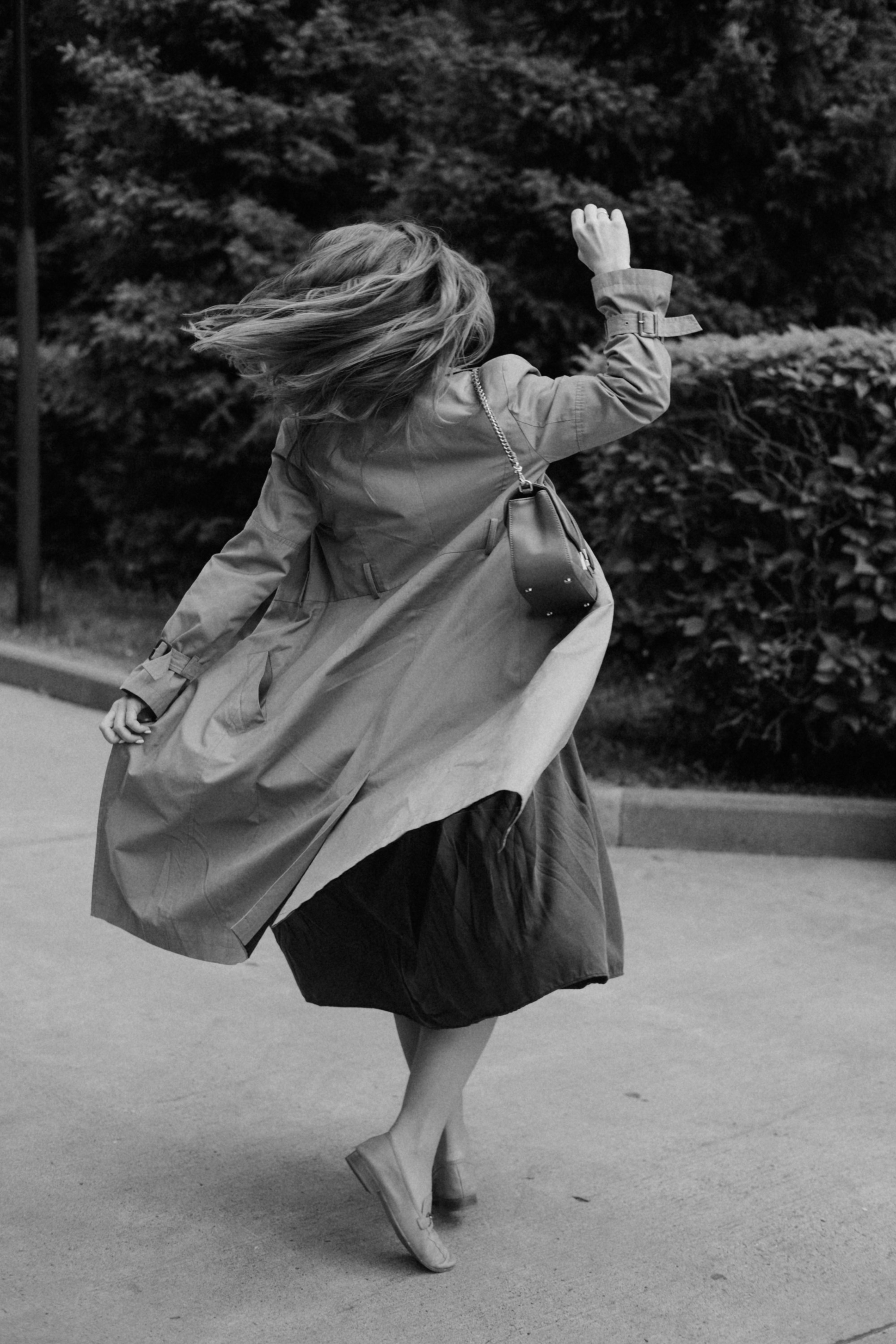 Мария. Фотограф Софья Володкина