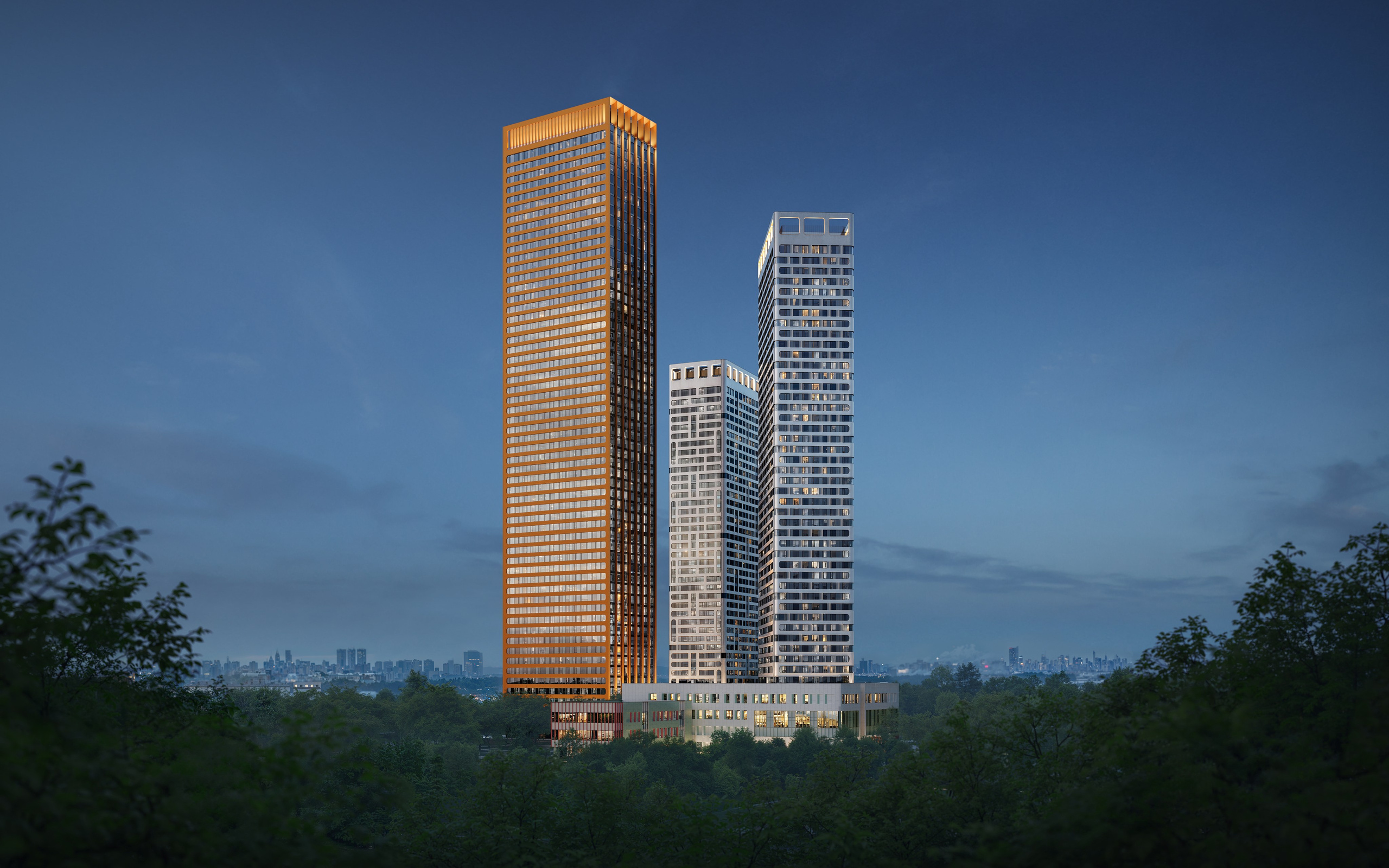 Архитектура. Рендер на проекте.ру