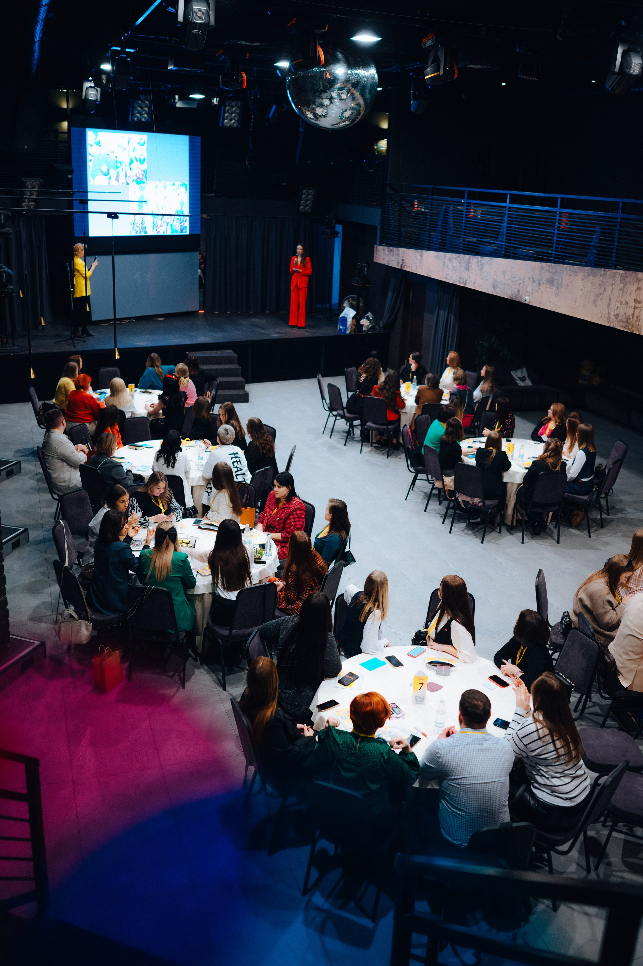 НЕТВОРКИНГ М.О.илюди. Детский и семейный фотограф Катерина Мишина