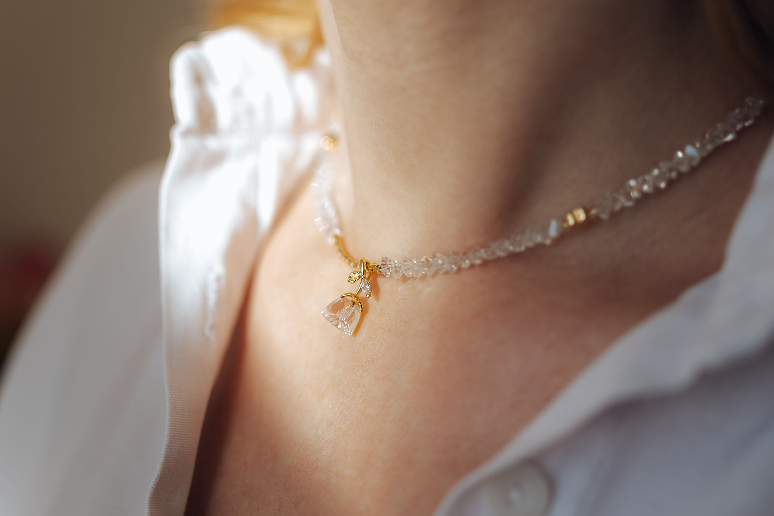 Украшения. Яна Репина. Коллекция весна. Детский и семейный фотограф Катерина Мишина