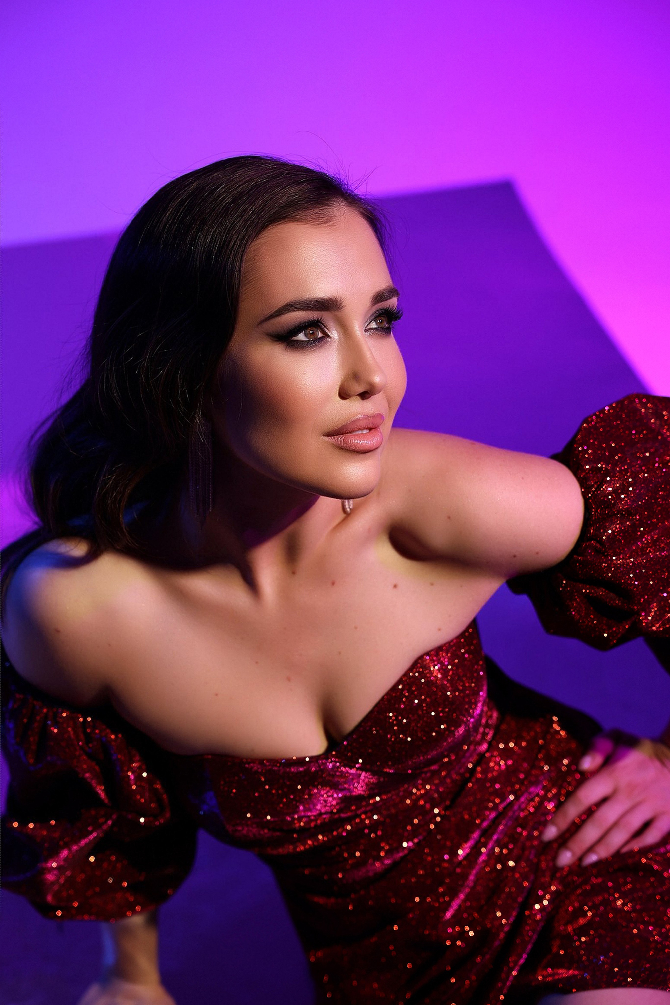 Студийная съёмка. СВАДЕБНЫЙ ФОТОГРАФ НАТАЛИКА