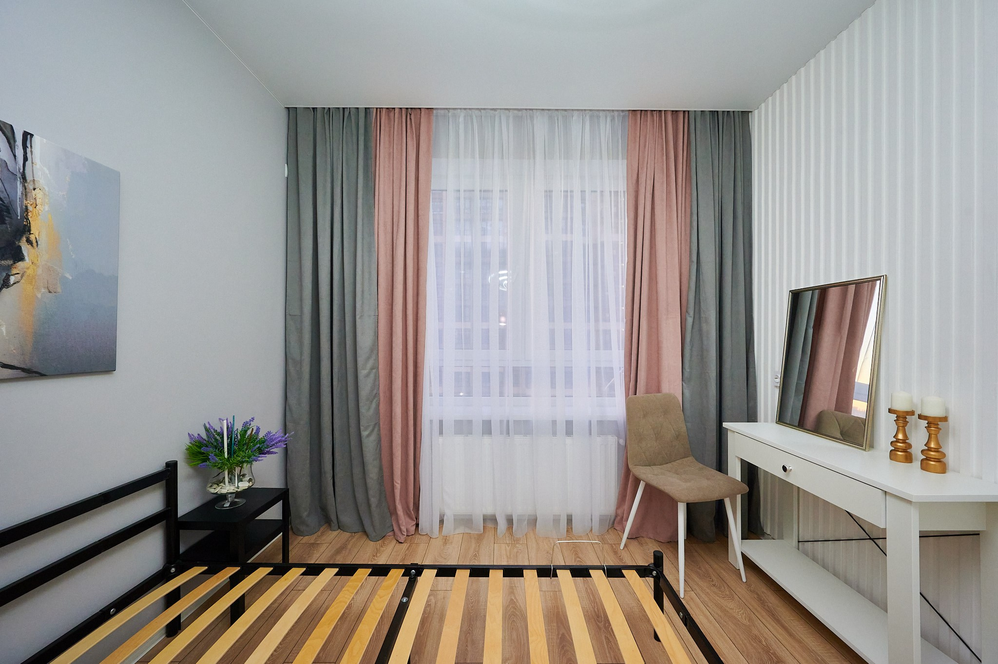 Квартира 74. Интерьерный фотограф в Краснодаре