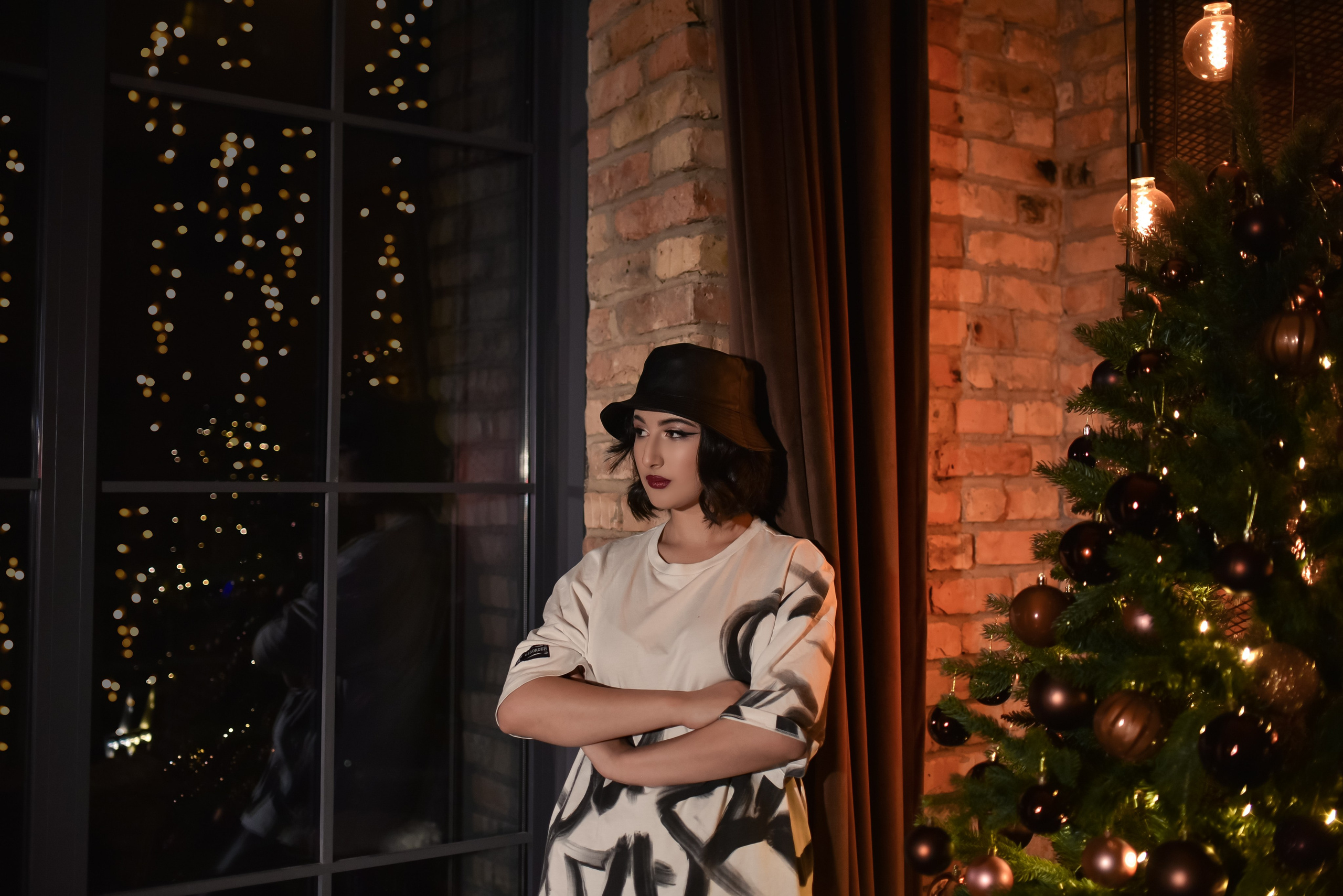 Диана. Фотограф Тамара Катапова