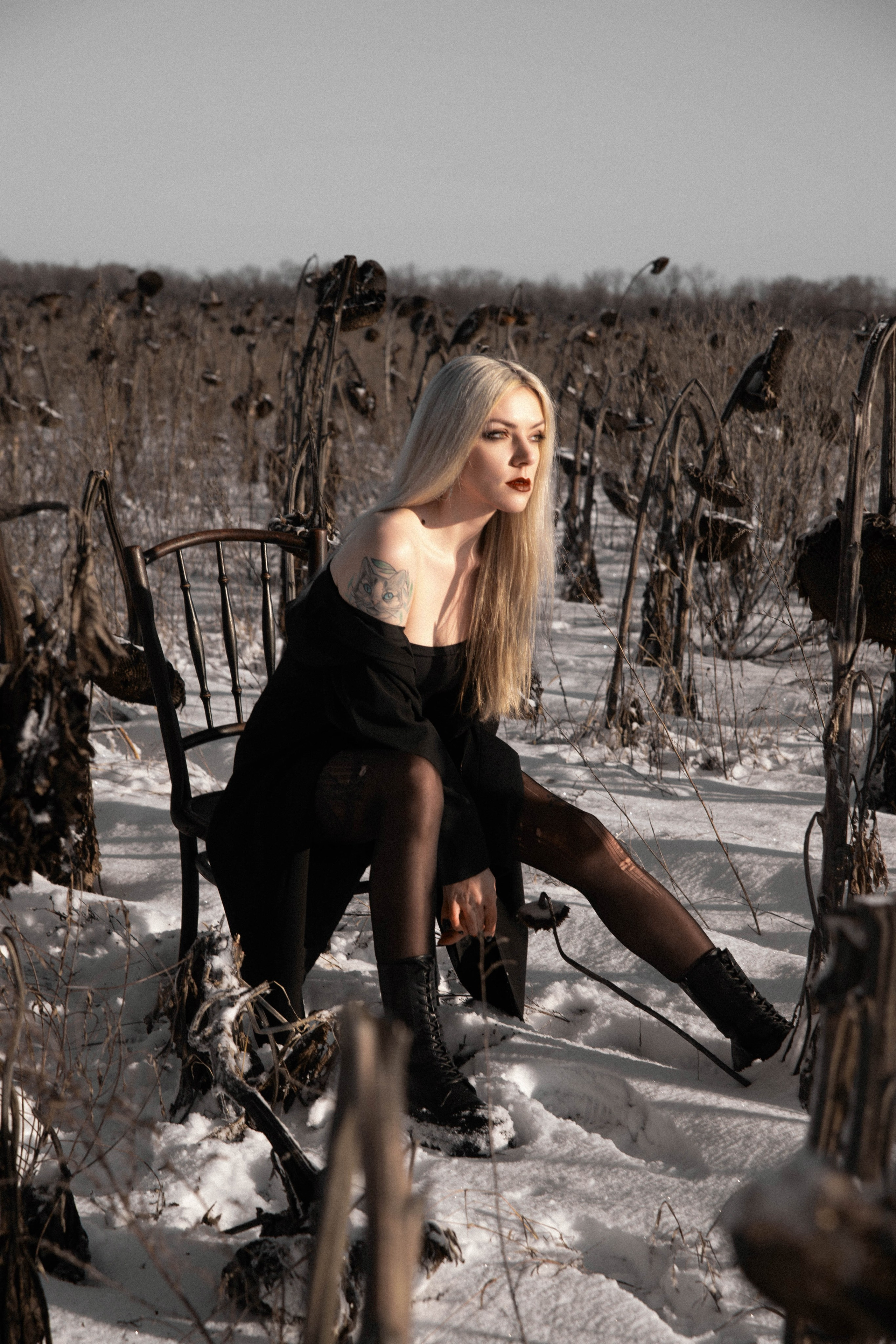 Анна. Фотограф Александр Закадычный | Таганрог