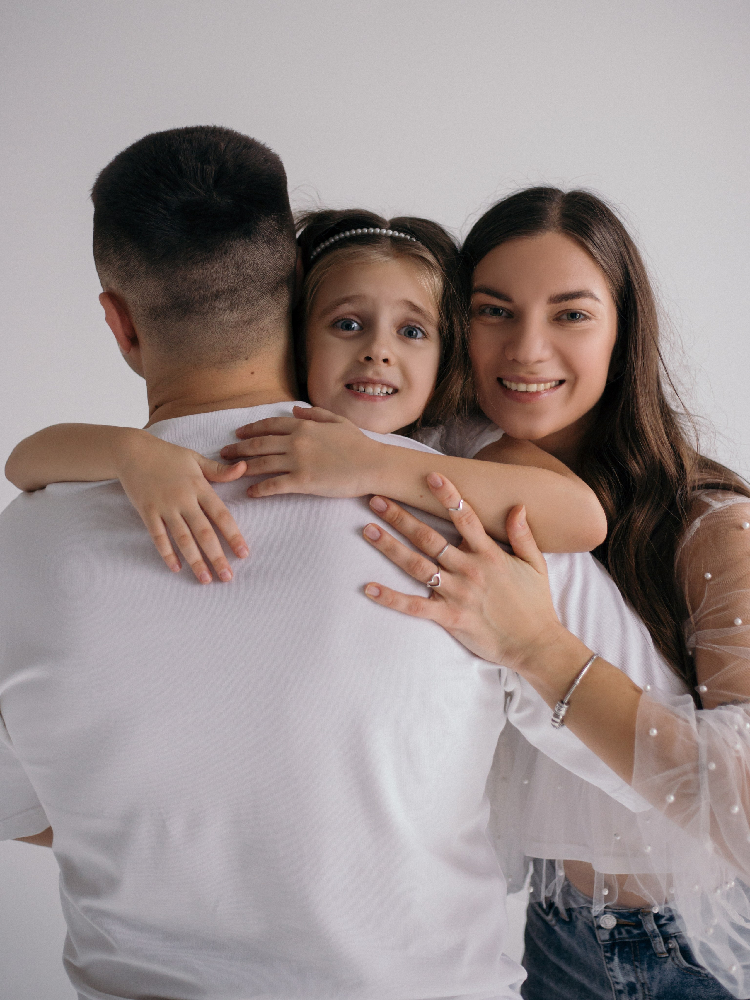 Семьи|Пары. Мира Мерцалова фотограф Москва