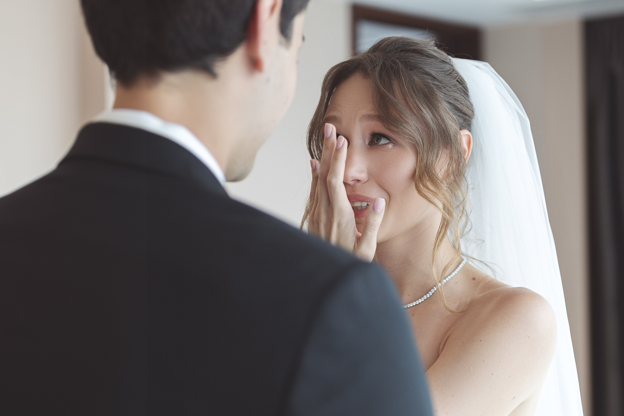 Love Story и Свадьбы. Фотограф Евгения Соул Москва