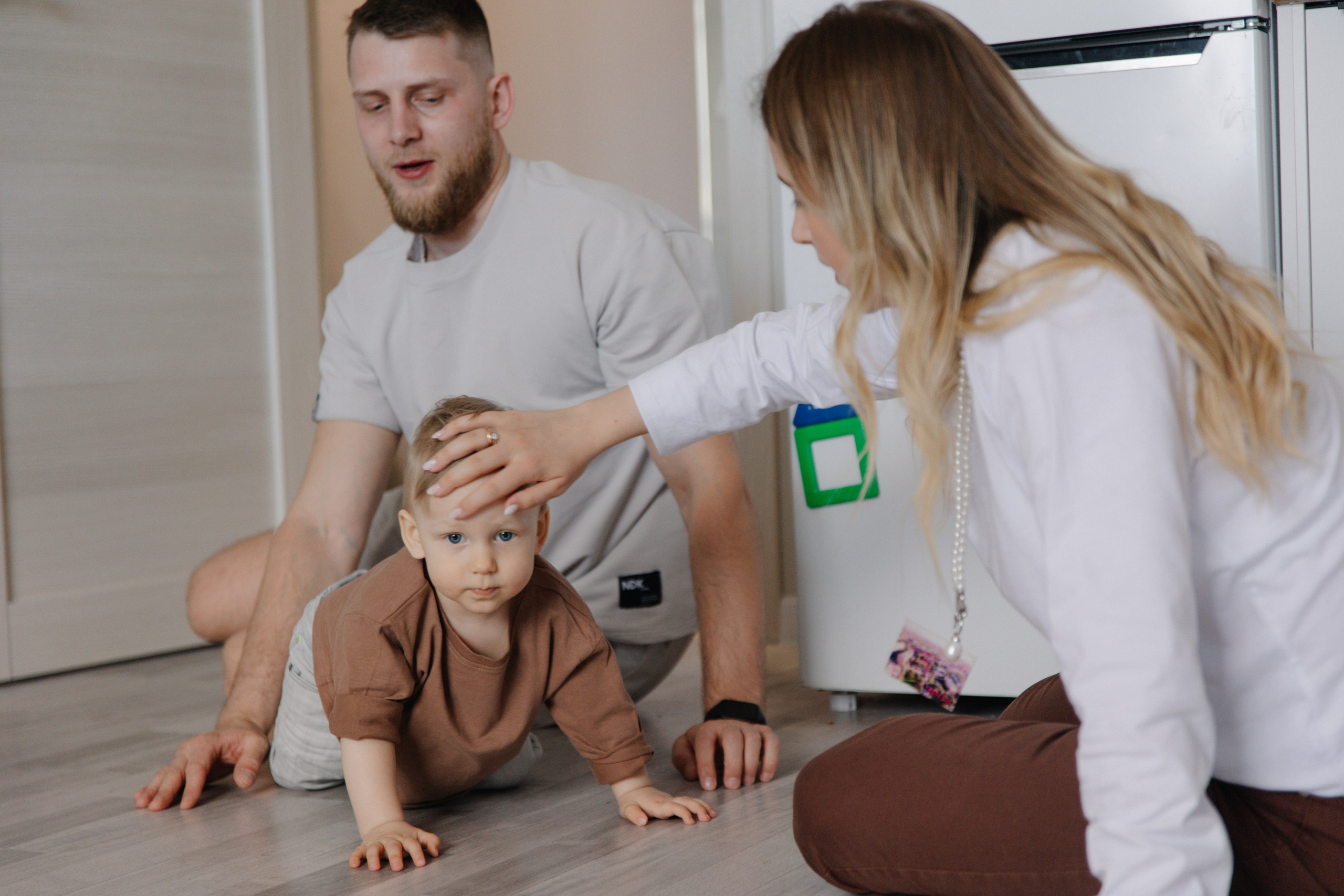 Veromika. Главная