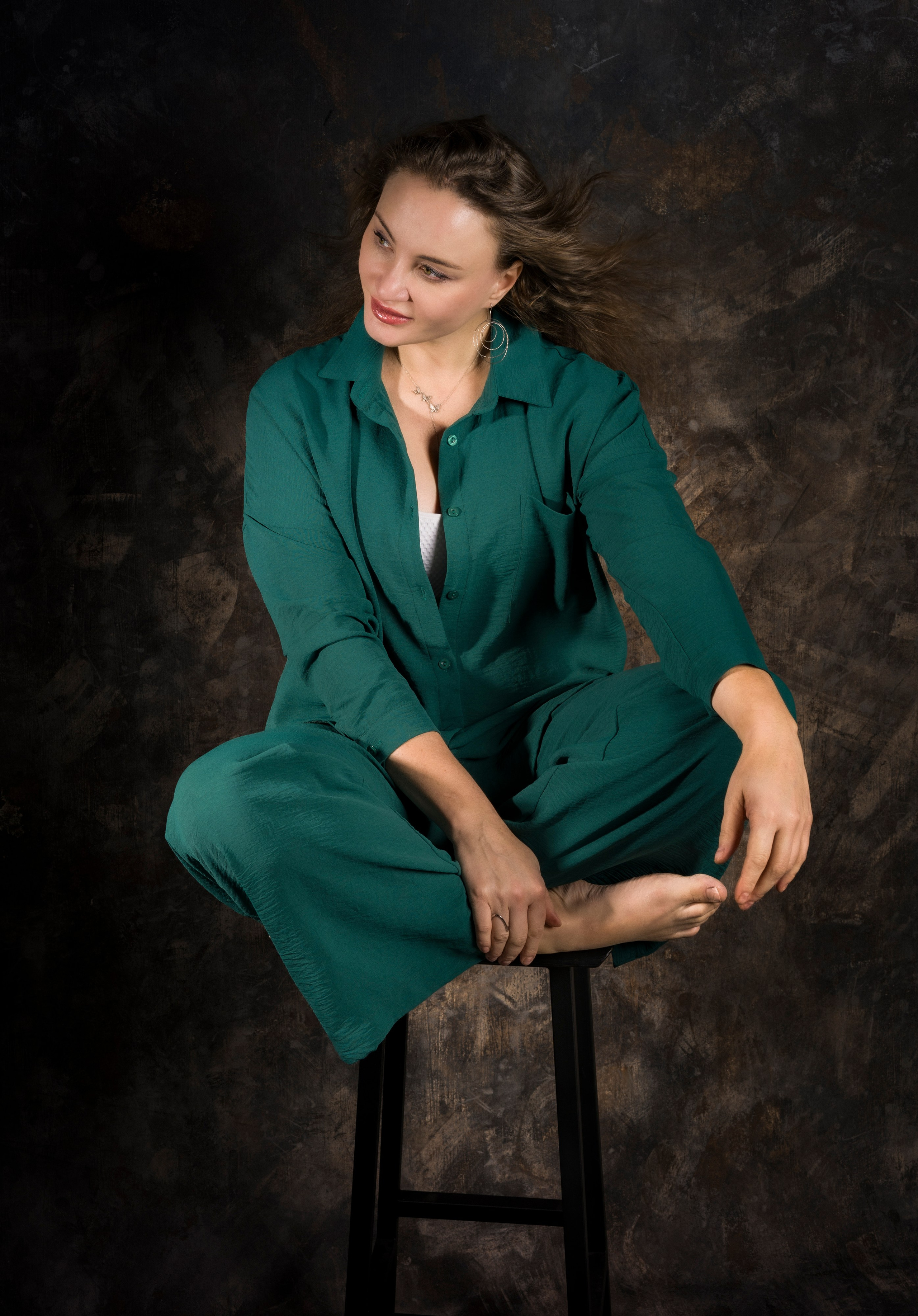 женский-портрет