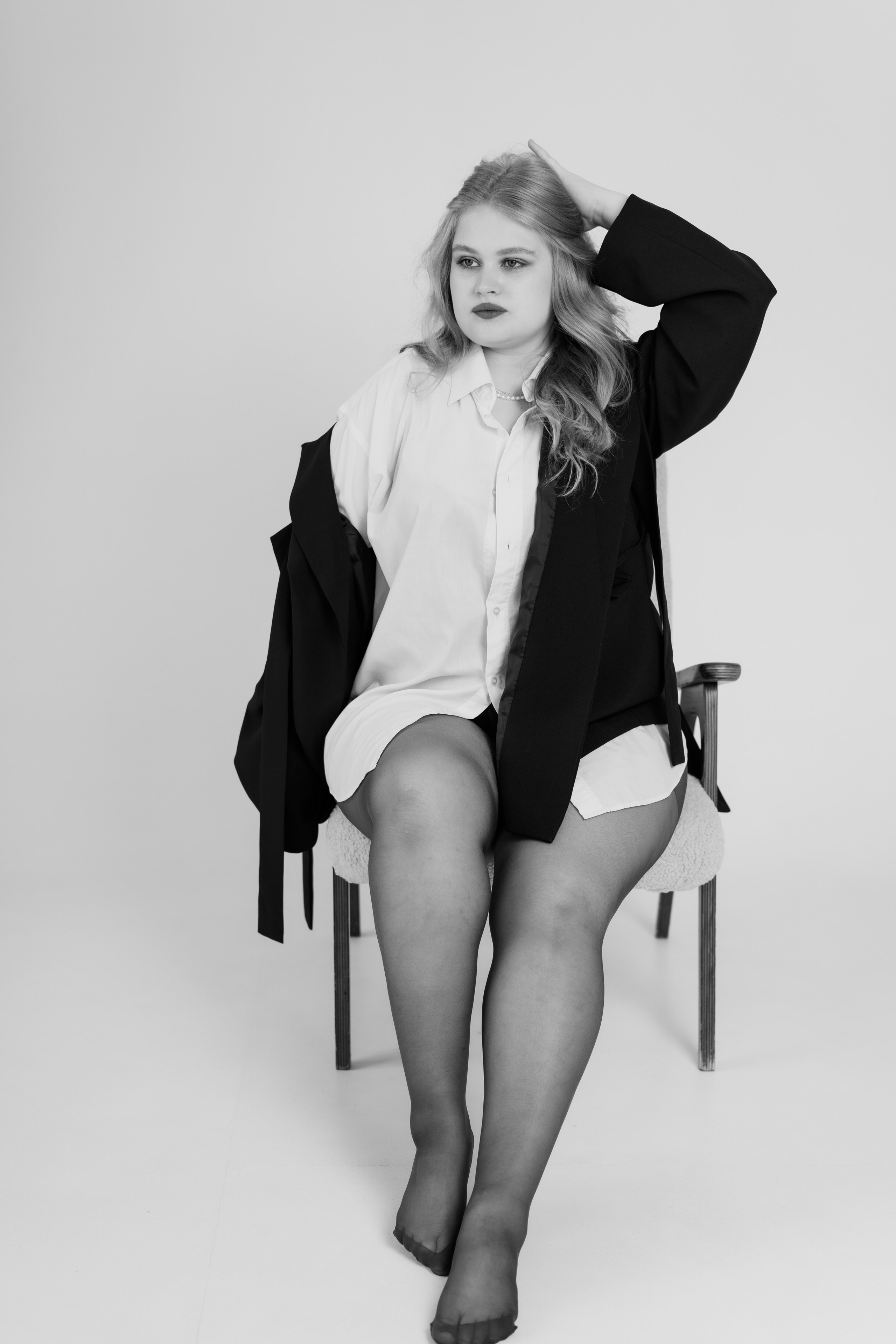 Елена. Натали Ридель