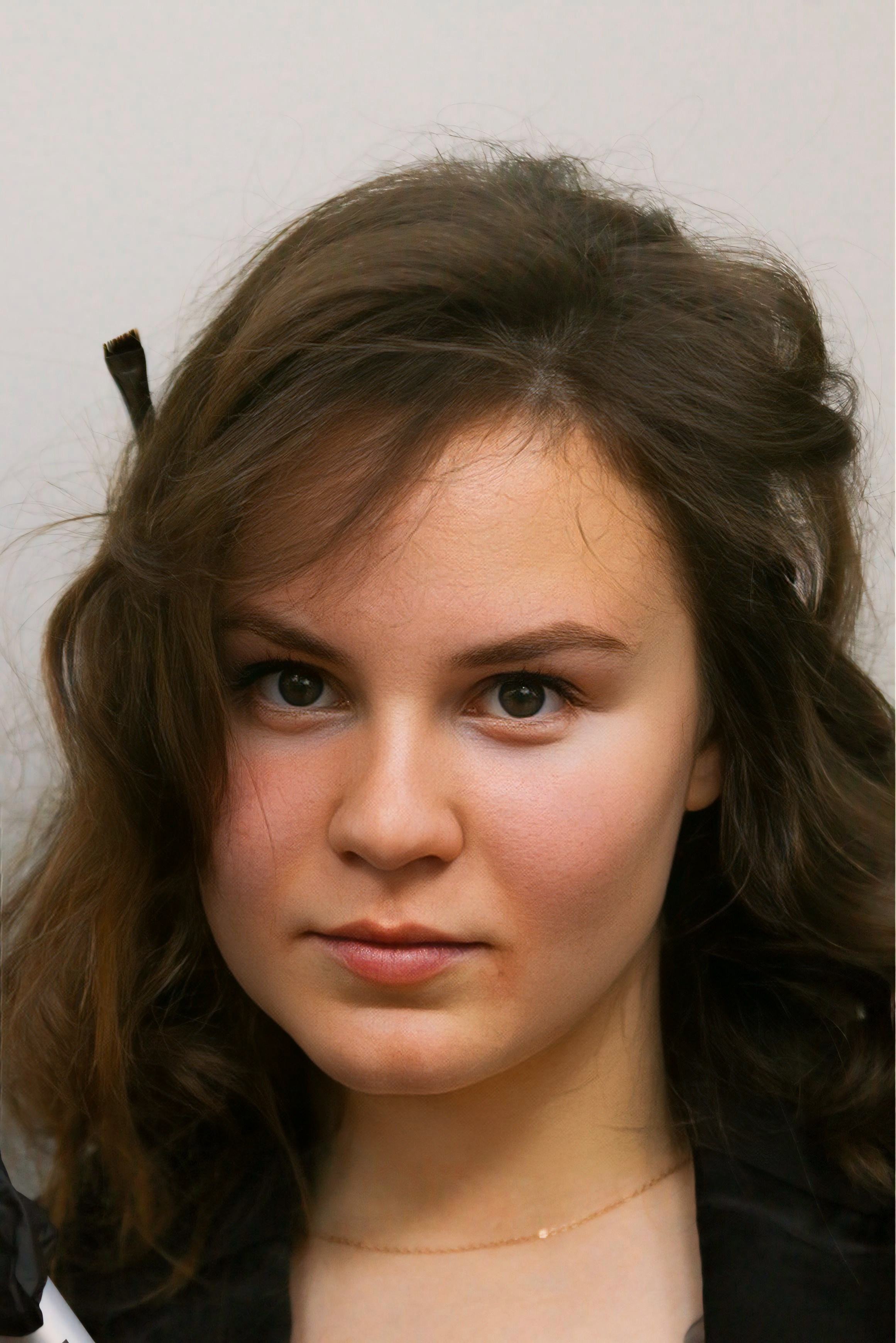 Бьюти мастер