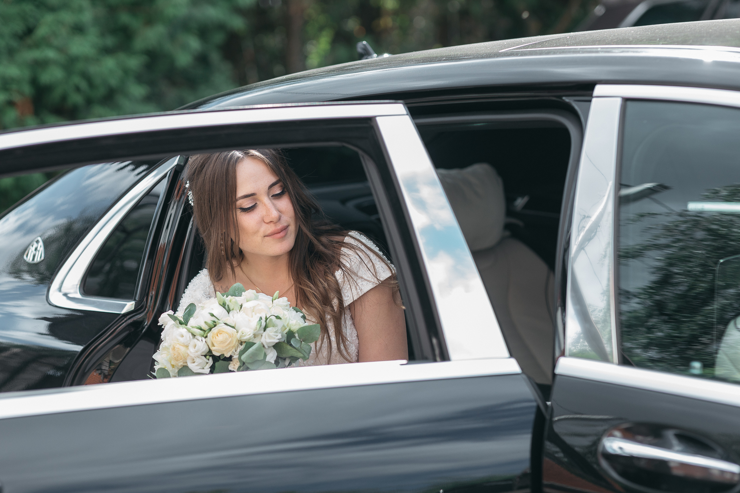 Катя и Данила. Свадебный и семейный фотограф Раменское Жуковский  Александр Зимин