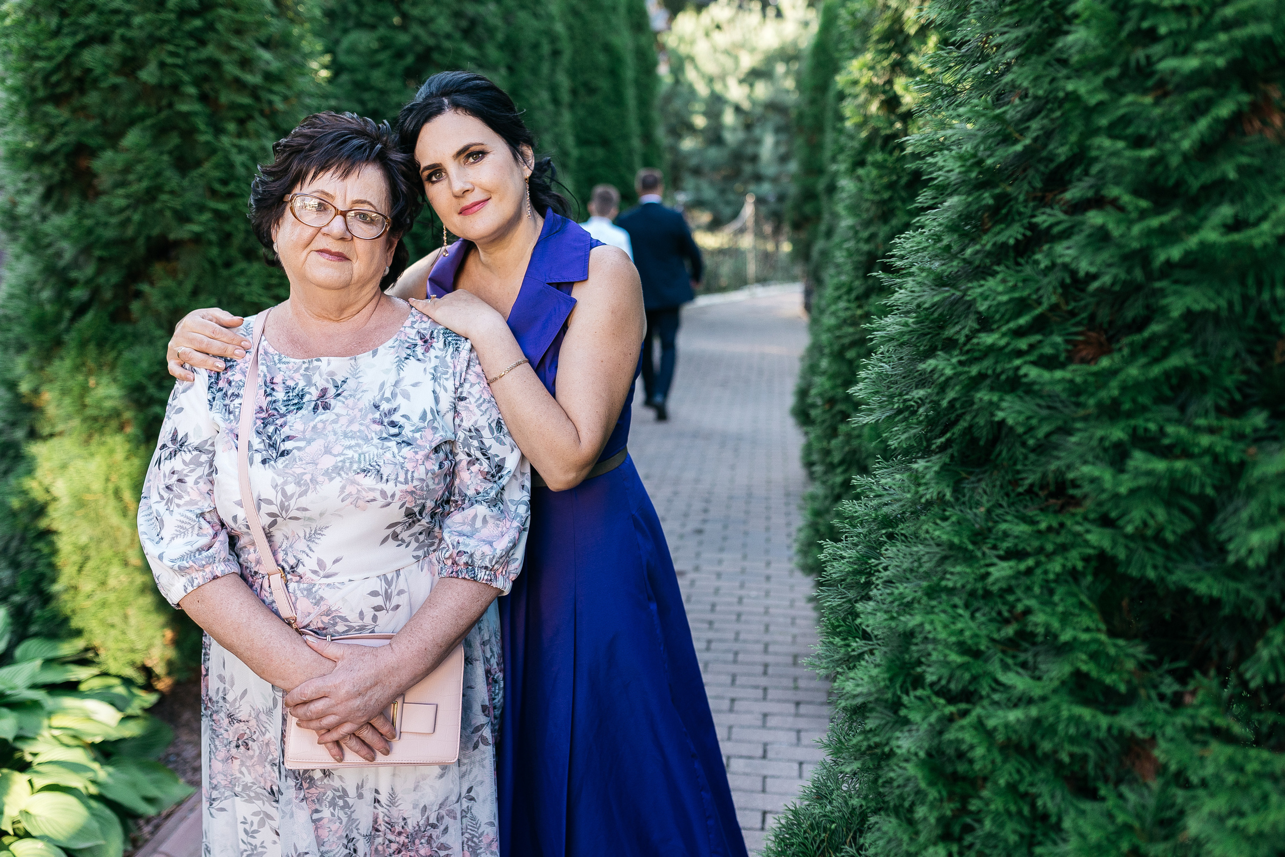 Катя и Данила. Свадебный и семейный фотограф Раменское Жуковский  Александр Зимин