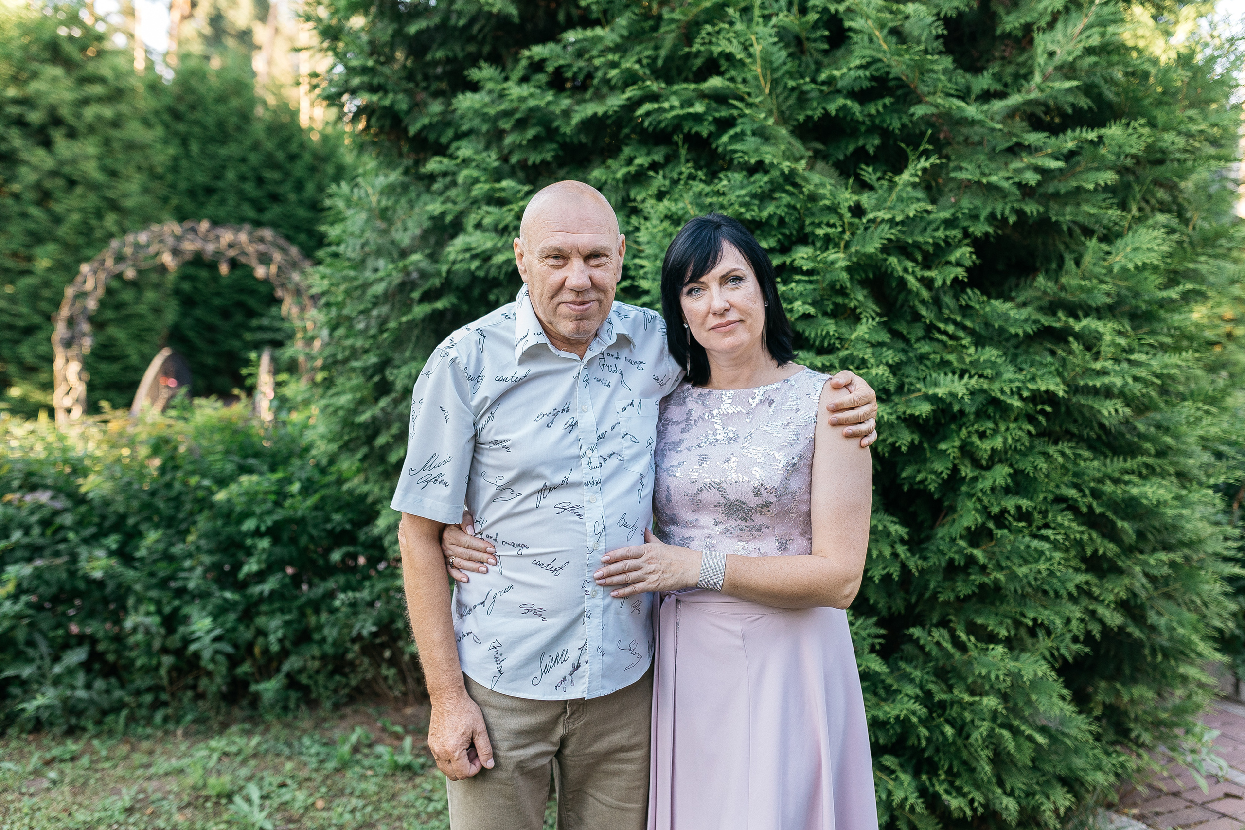 Катя и Данила. Свадебный и семейный фотограф Раменское Жуковский  Александр Зимин