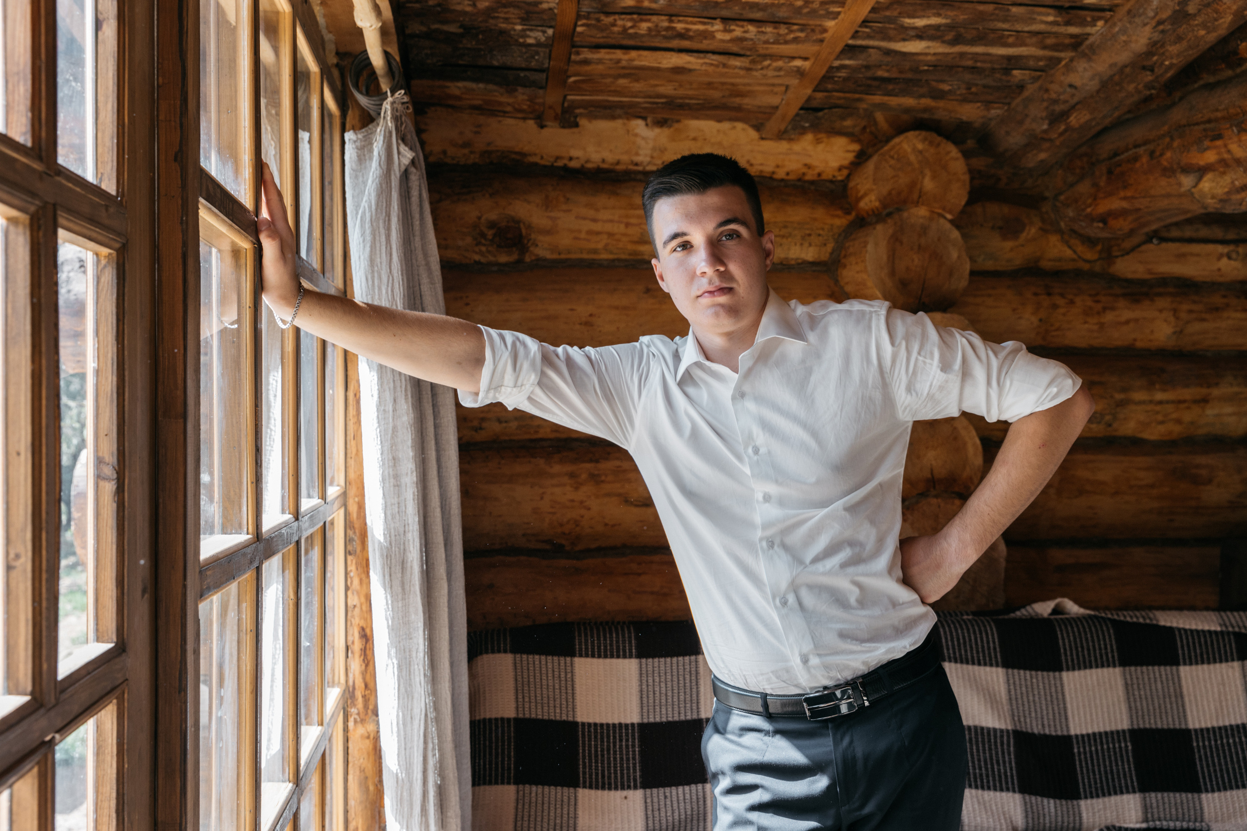 Катя и Данила. Свадебный и семейный фотограф Раменское Жуковский  Александр Зимин