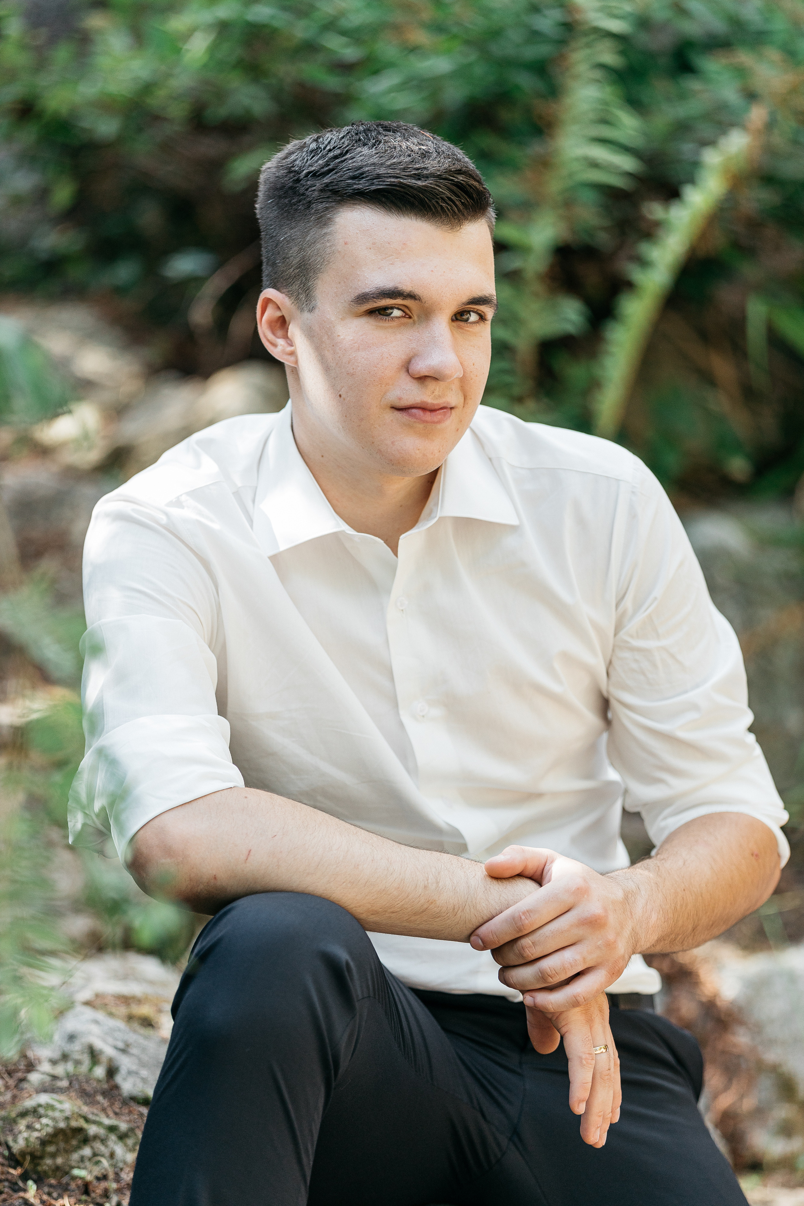 Катя и Данила. Свадебный и семейный фотограф Раменское Жуковский  Александр Зимин