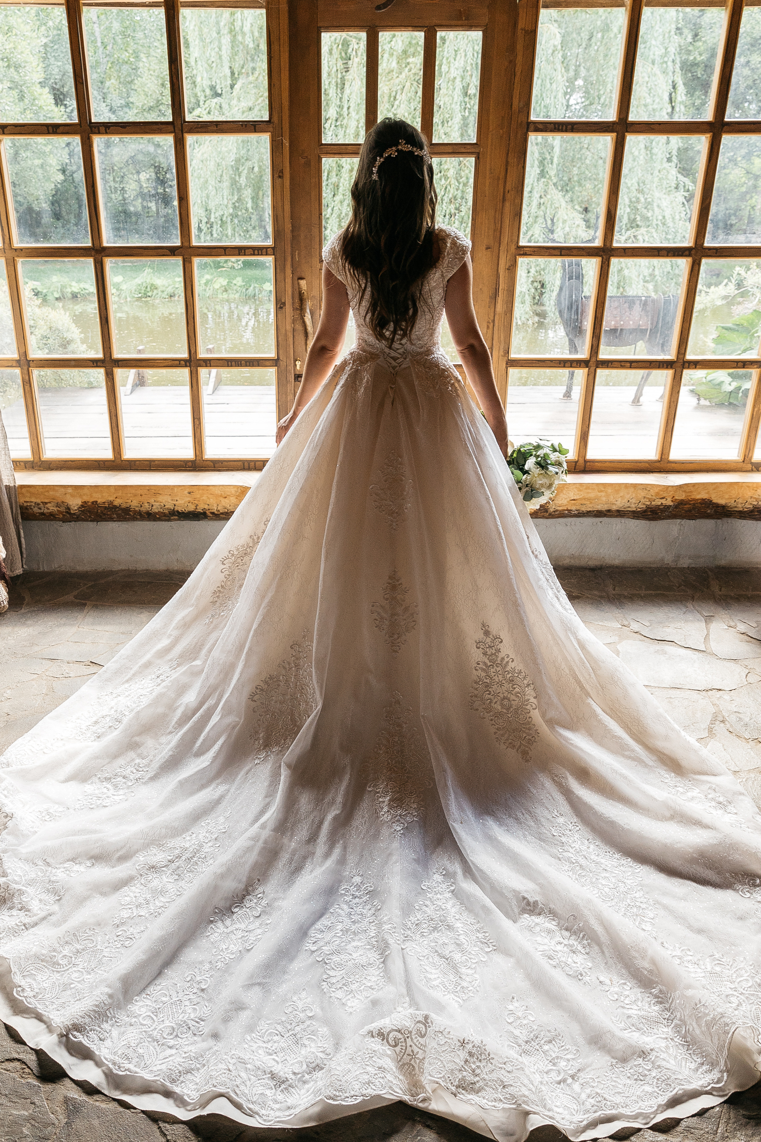 Катя и Данила. Свадебный и семейный фотограф Раменское Жуковский  Александр Зимин