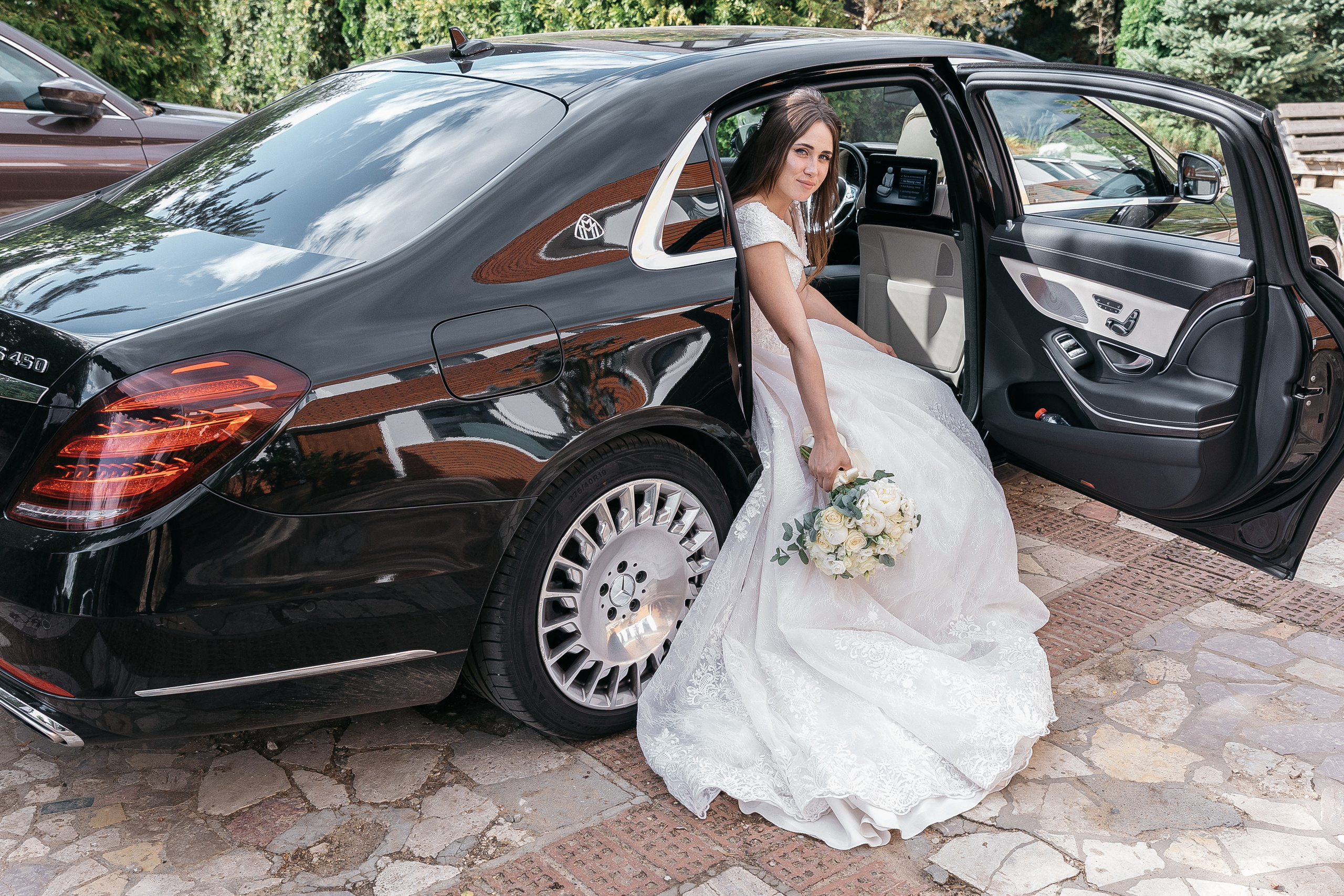 Катя и Данила. Свадебный и семейный фотограф Раменское Жуковский  Александр Зимин