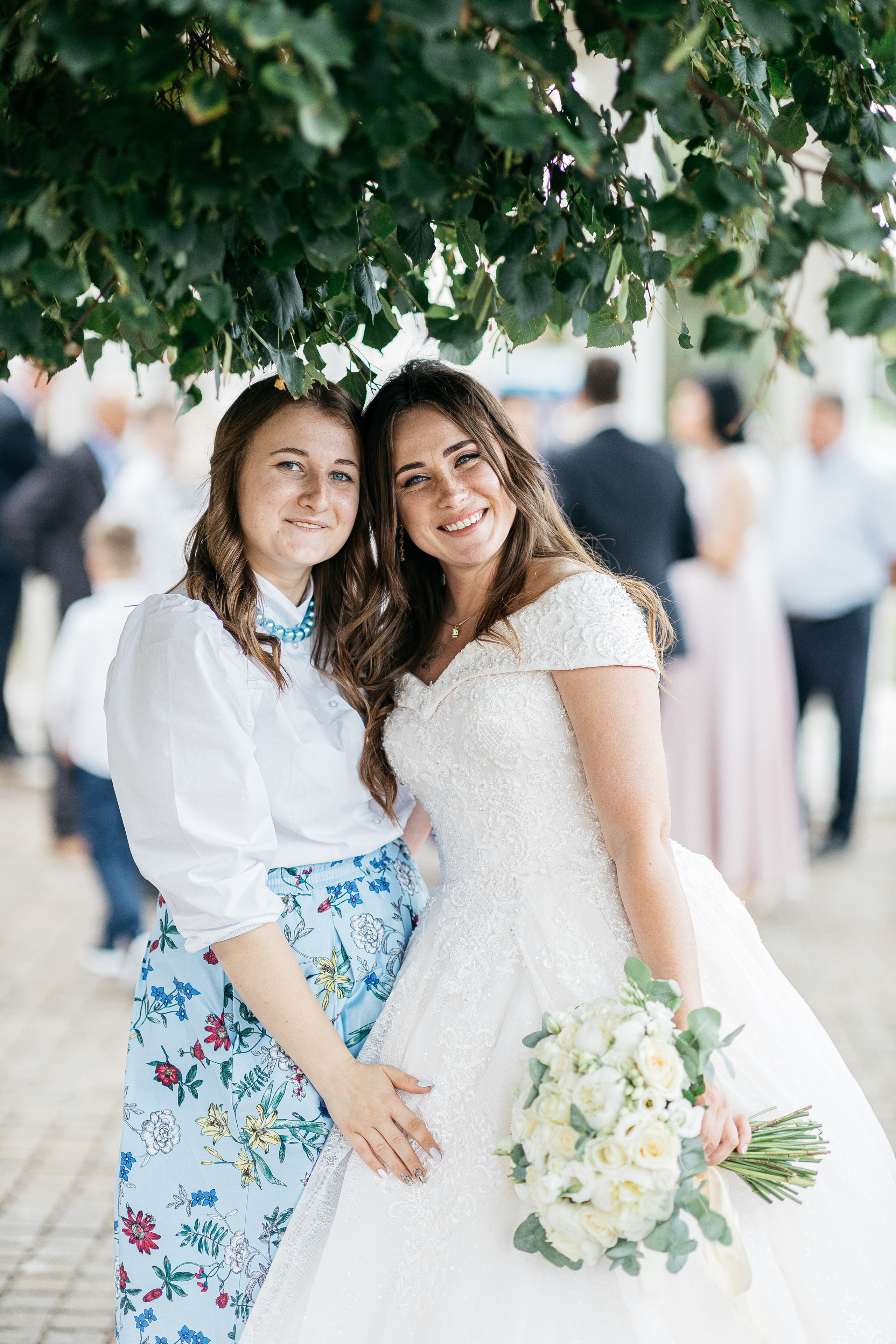 Катя и Данила. Свадебный и семейный фотограф Раменское Жуковский  Александр Зимин