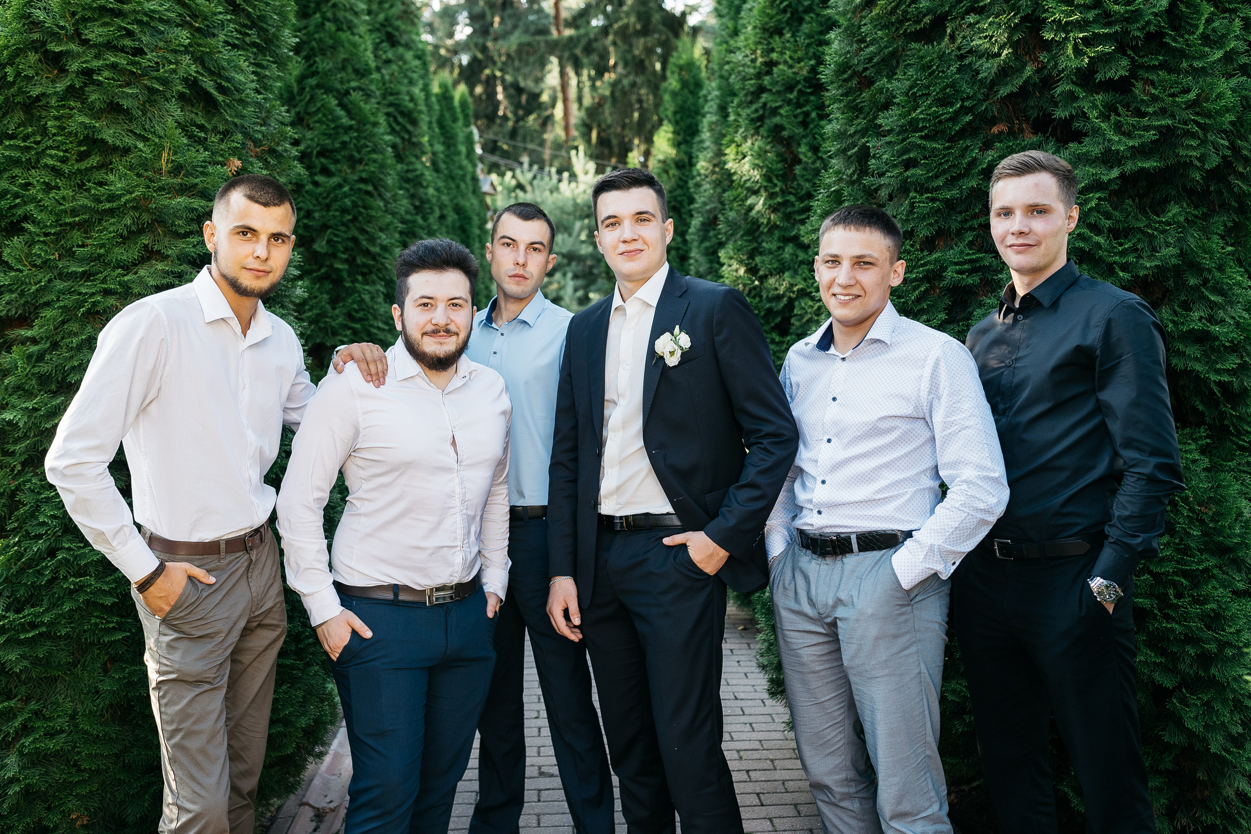 Катя и Данила. Свадебный и семейный фотограф Раменское Жуковский  Александр Зимин