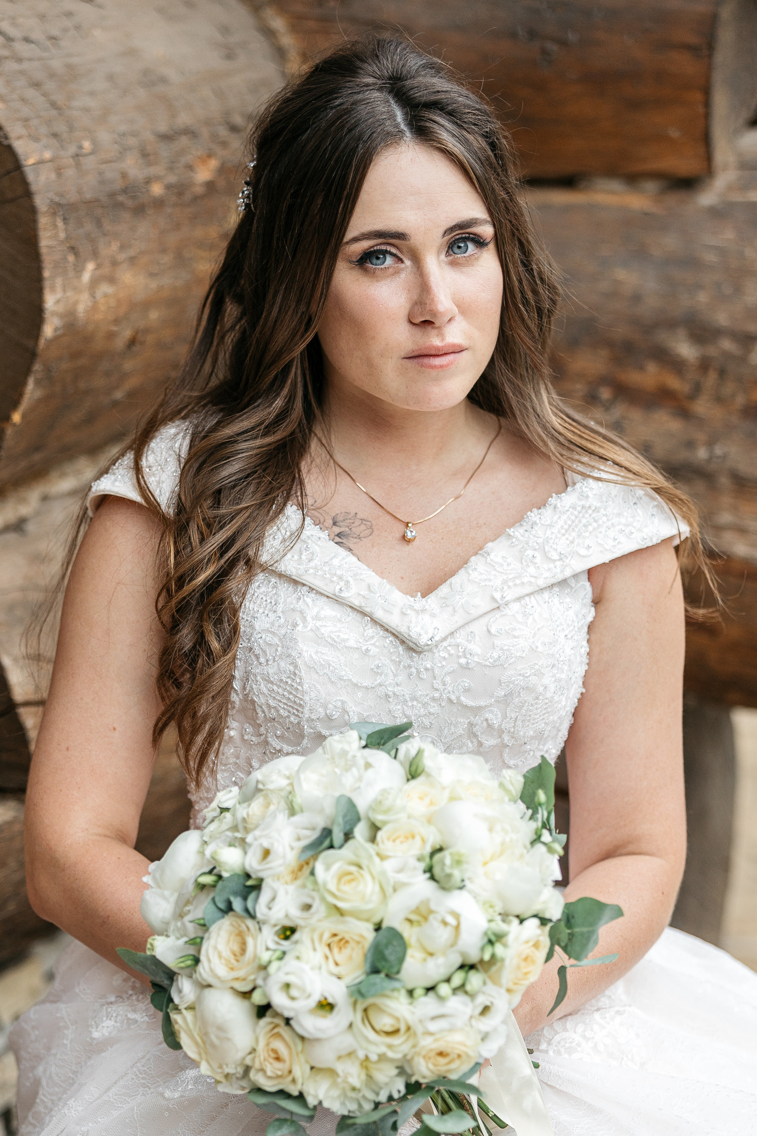 Катя и Данила. Свадебный и семейный фотограф Раменское Жуковский  Александр Зимин