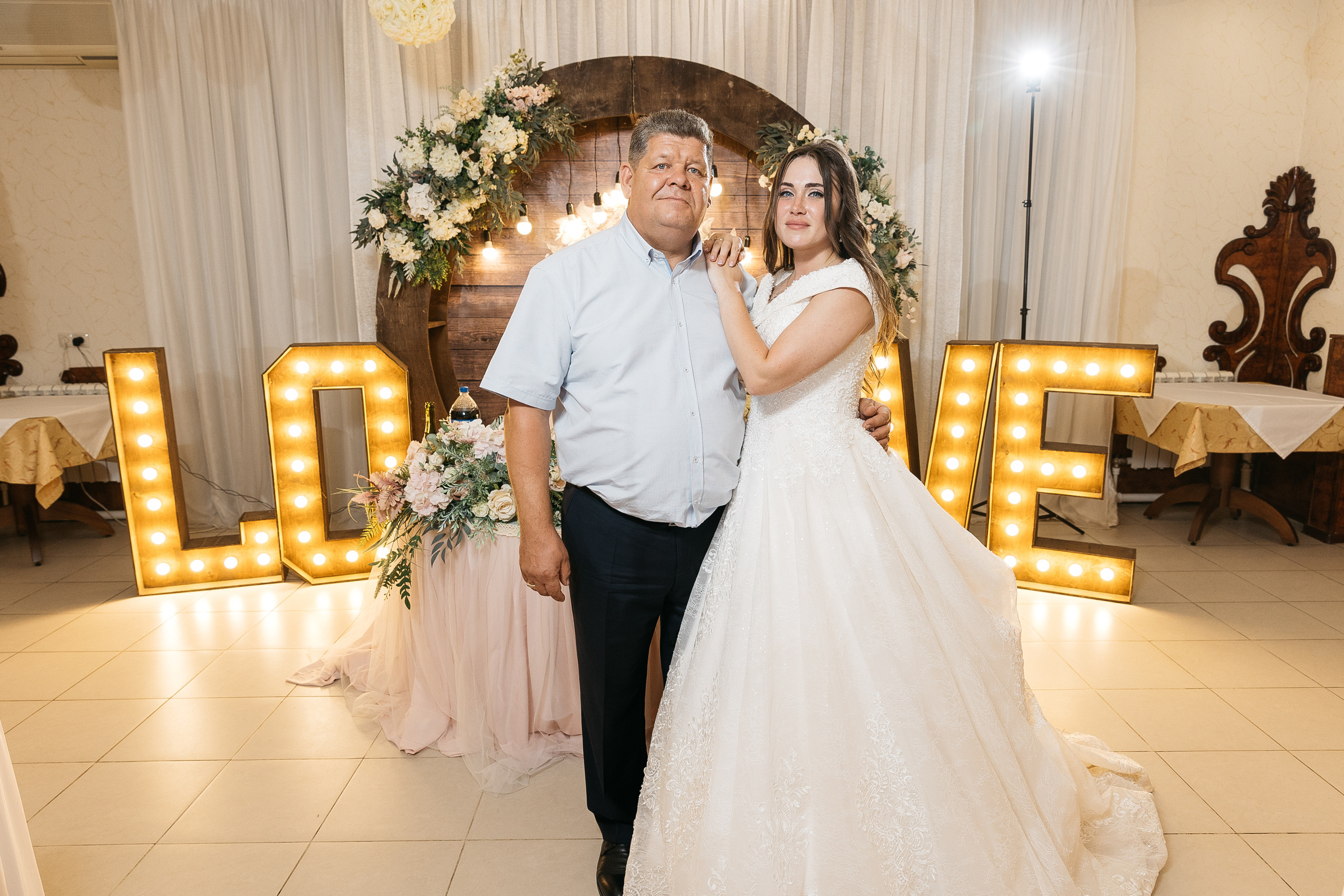 Катя и Данила. Свадебный и семейный фотограф Раменское Жуковский  Александр Зимин