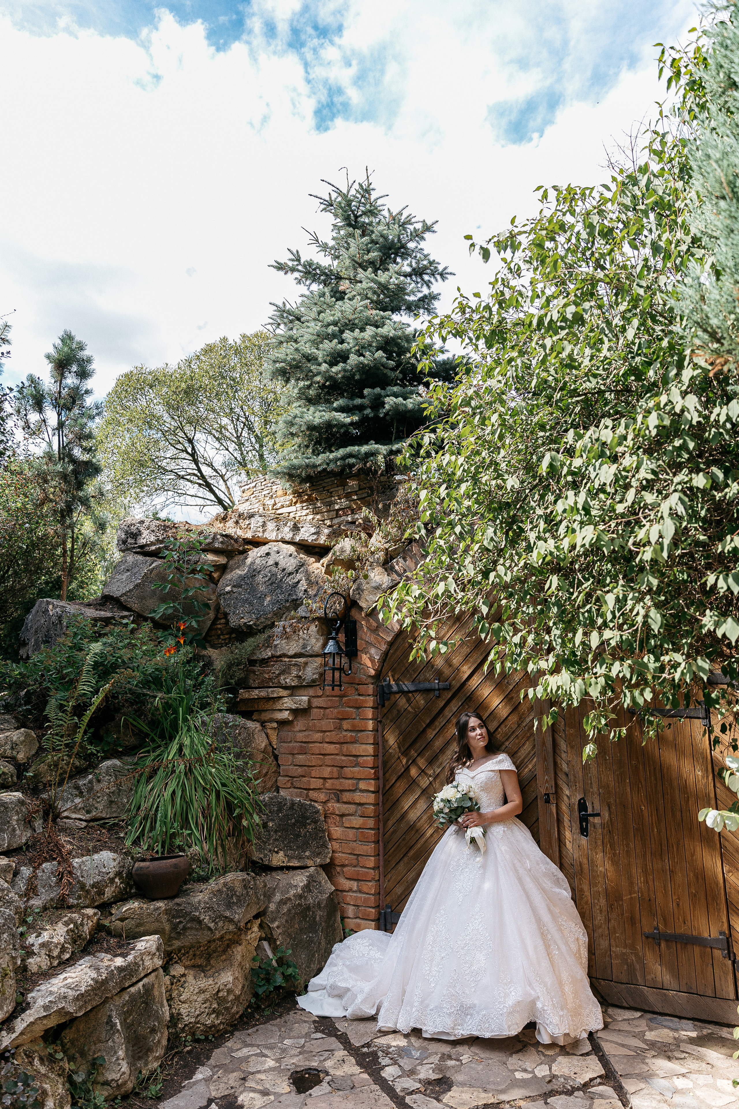 Катя и Данила. Свадебный и семейный фотограф Раменское Жуковский  Александр Зимин