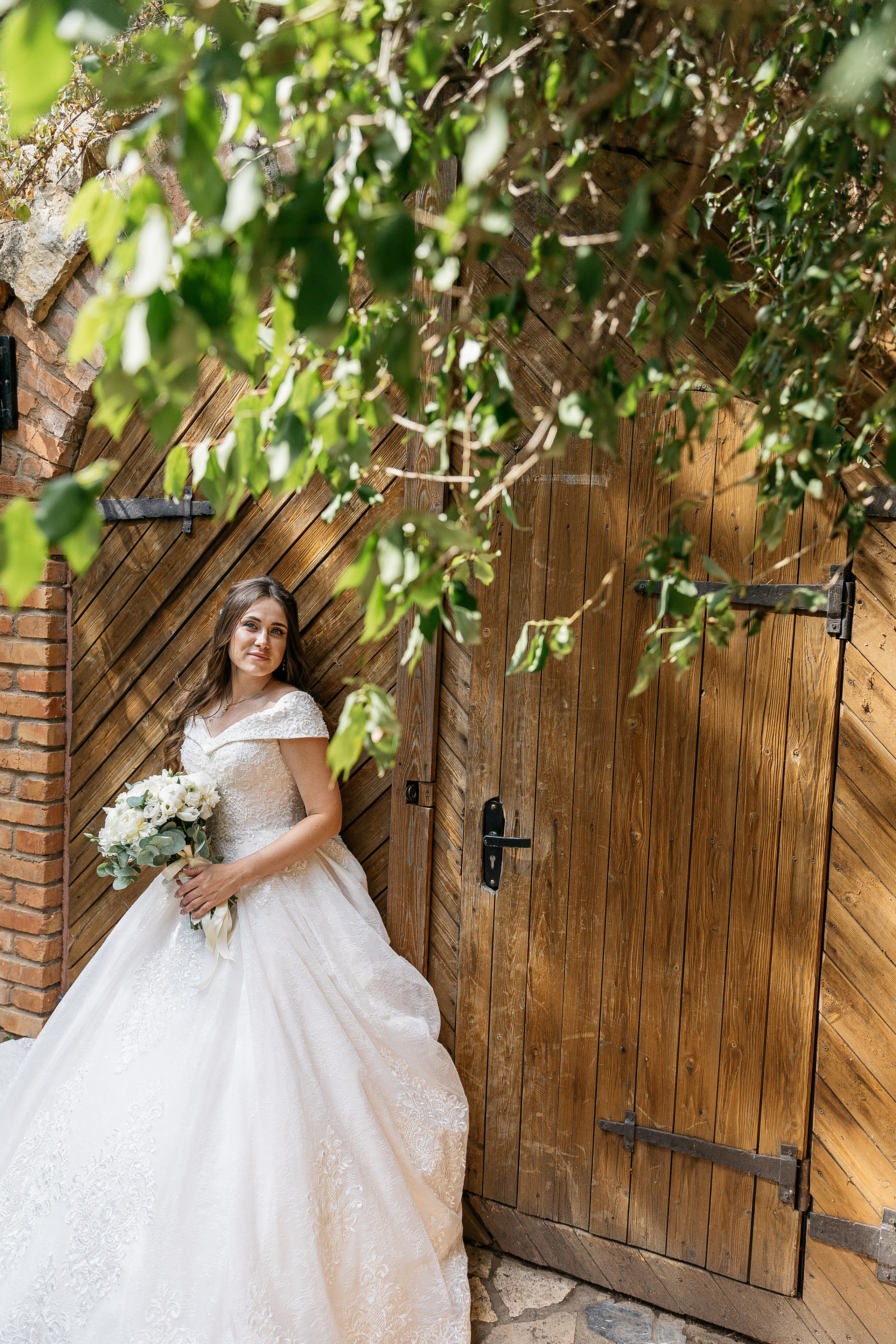 Катя и Данила. Свадебный и семейный фотограф Раменское Жуковский  Александр Зимин