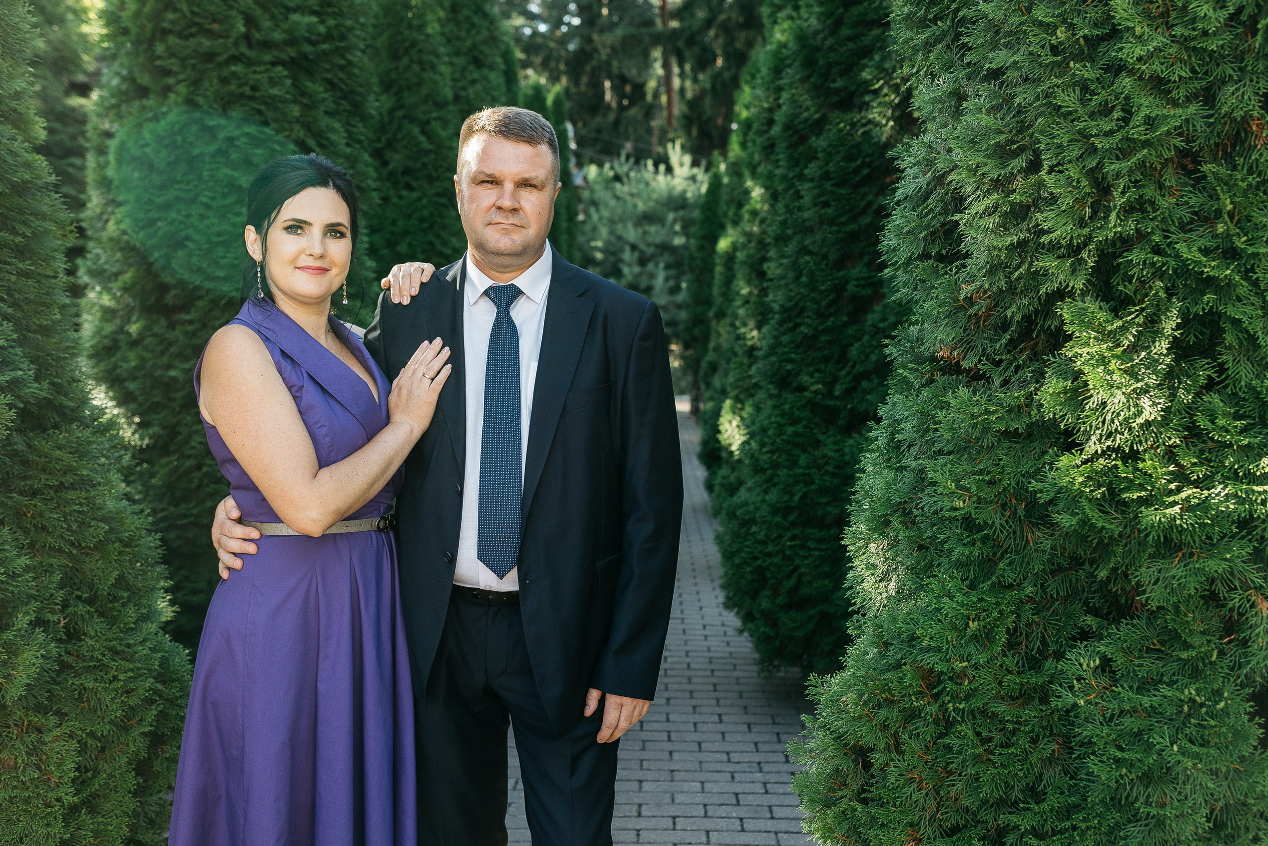 Катя и Данила. Свадебный и семейный фотограф Раменское Жуковский  Александр Зимин