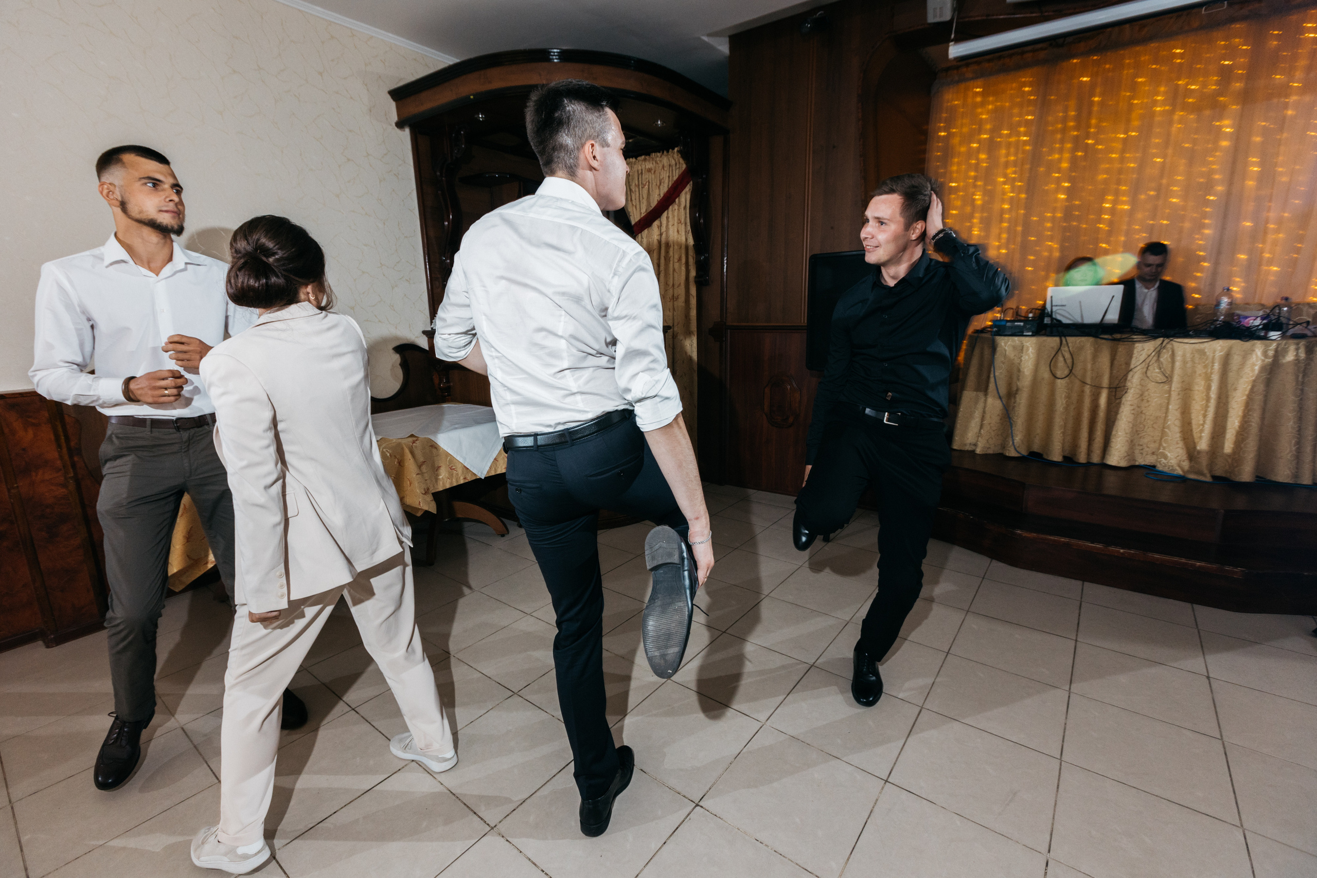 Катя и Данила. Свадебный и семейный фотограф Раменское Жуковский  Александр Зимин