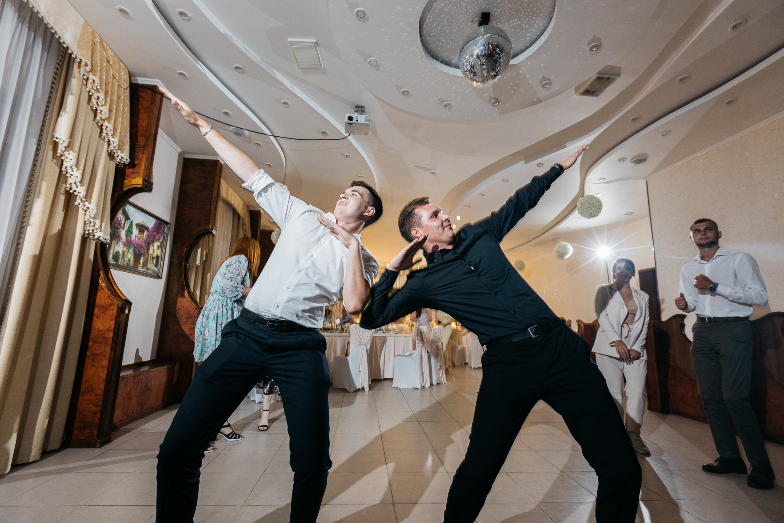 Катя и Данила. Свадебный и семейный фотограф Раменское Жуковский  Александр Зимин