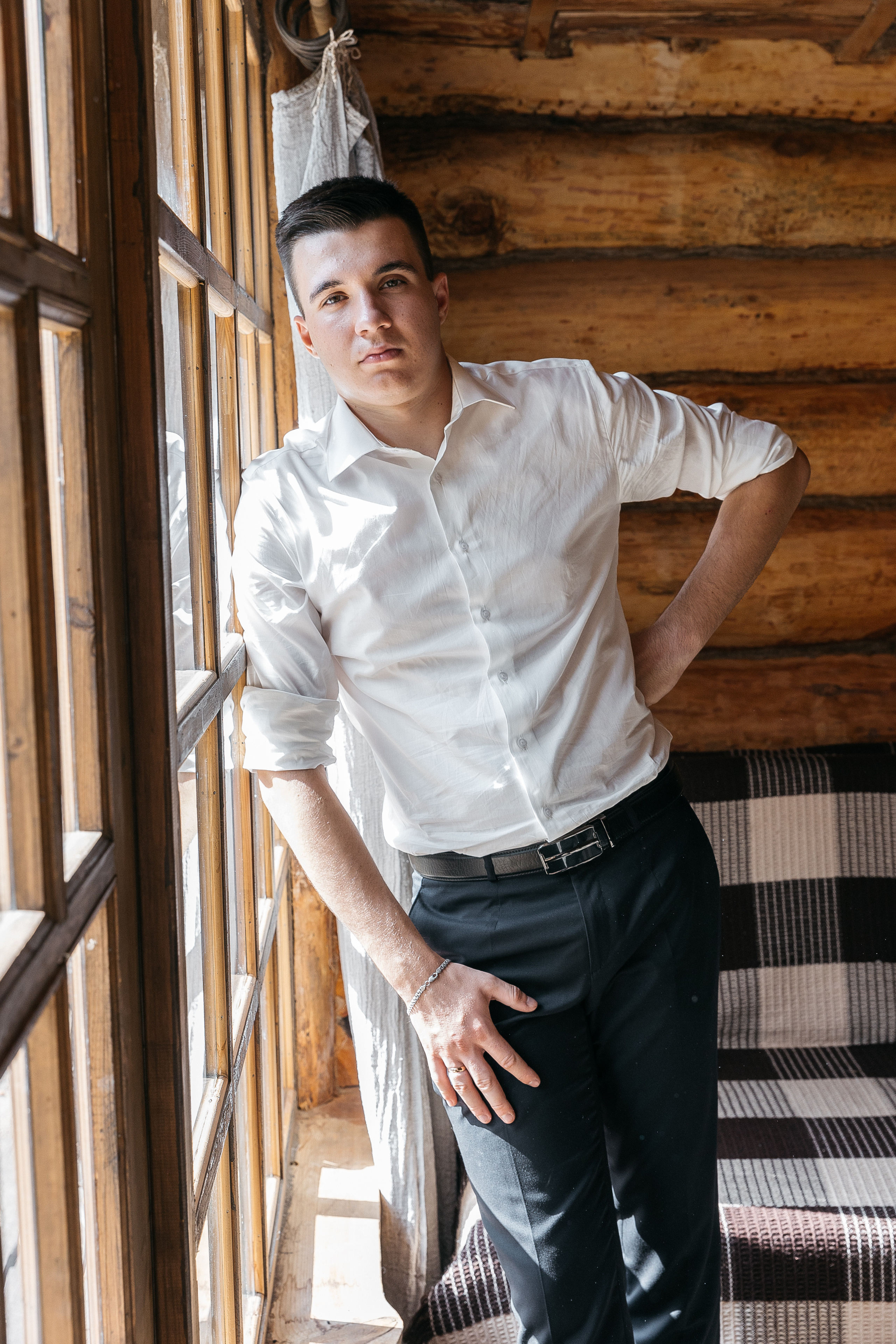 Катя и Данила. Свадебный и семейный фотограф Раменское Жуковский  Александр Зимин