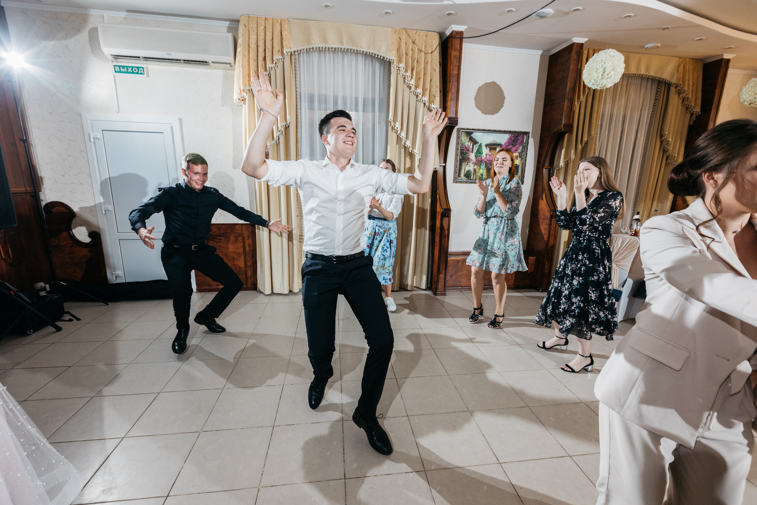 Катя и Данила. Свадебный и семейный фотограф Раменское Жуковский  Александр Зимин