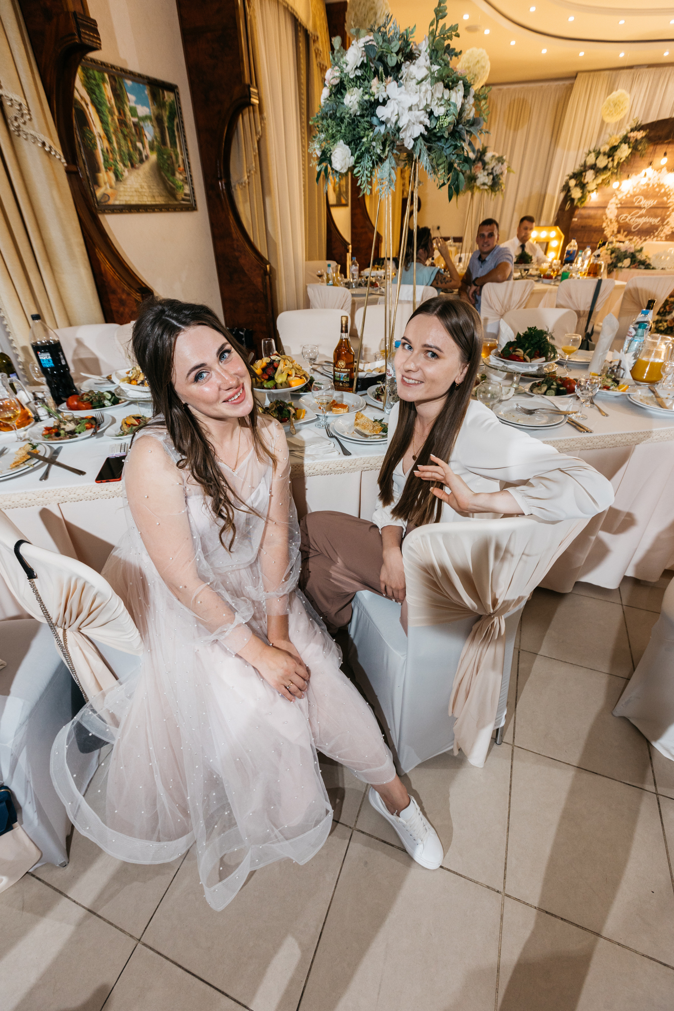 Катя и Данила. Свадебный и семейный фотограф Раменское Жуковский  Александр Зимин