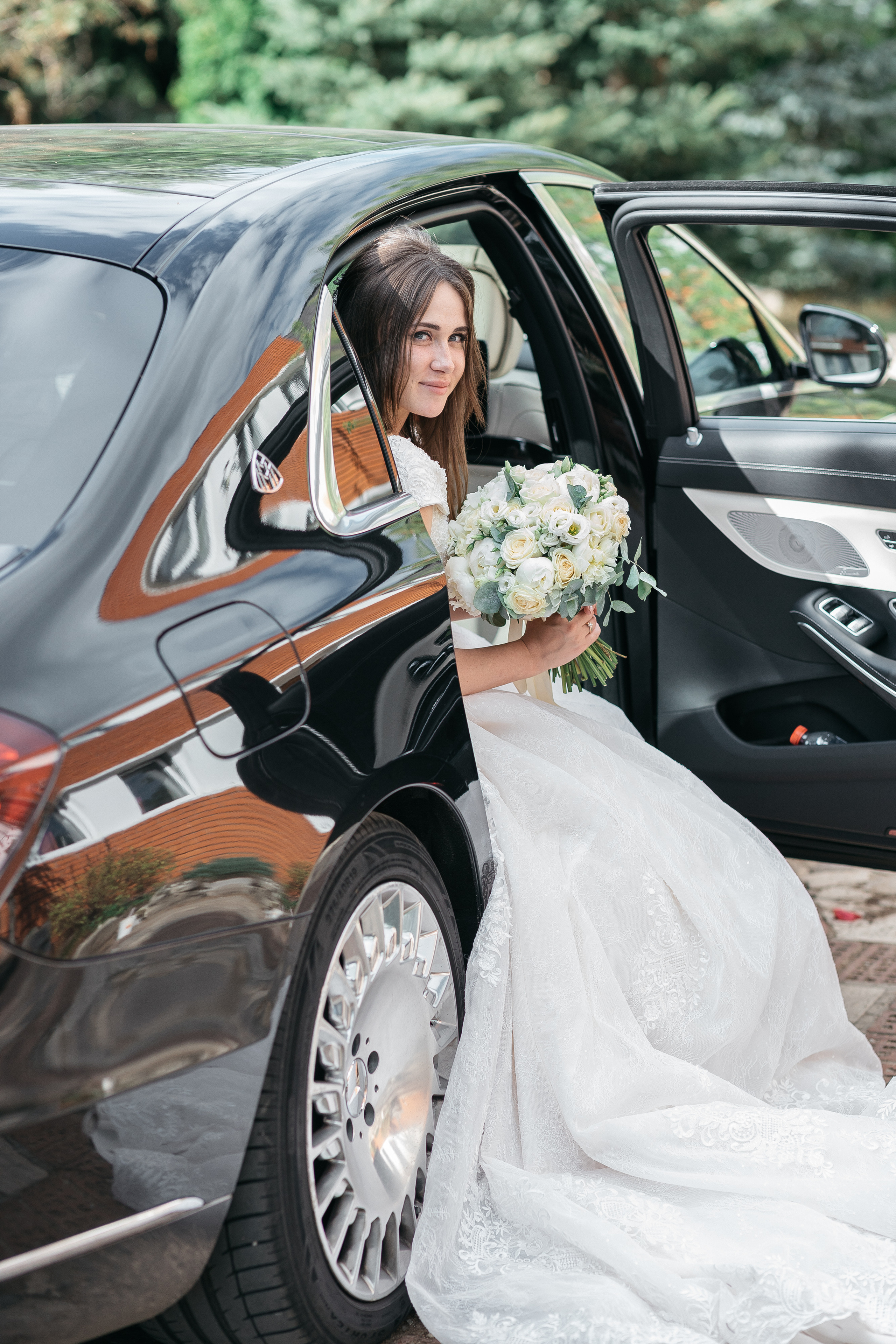 Катя и Данила. Свадебный и семейный фотограф Раменское Жуковский  Александр Зимин