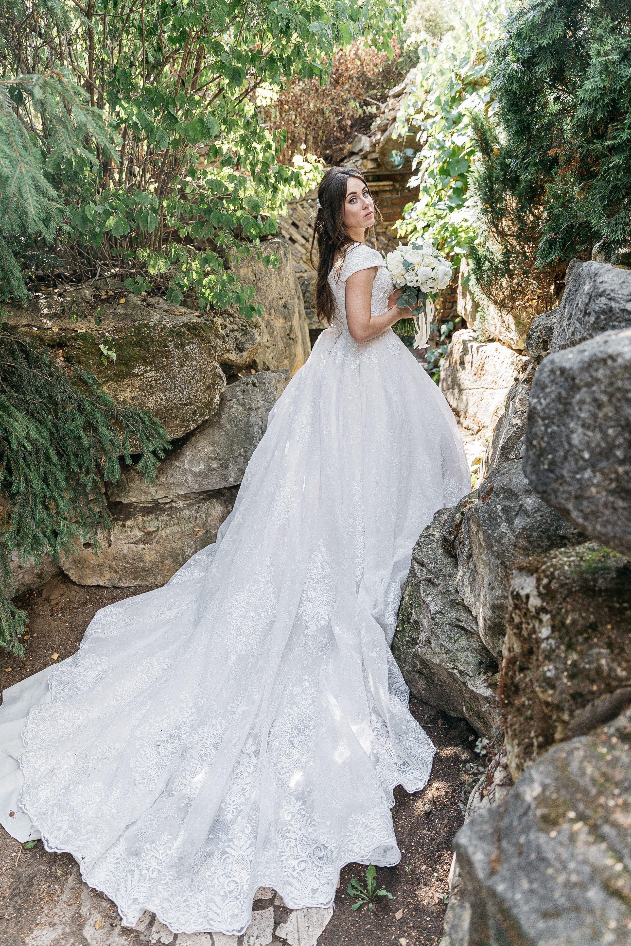 Мини отель Таежный, Свадьба