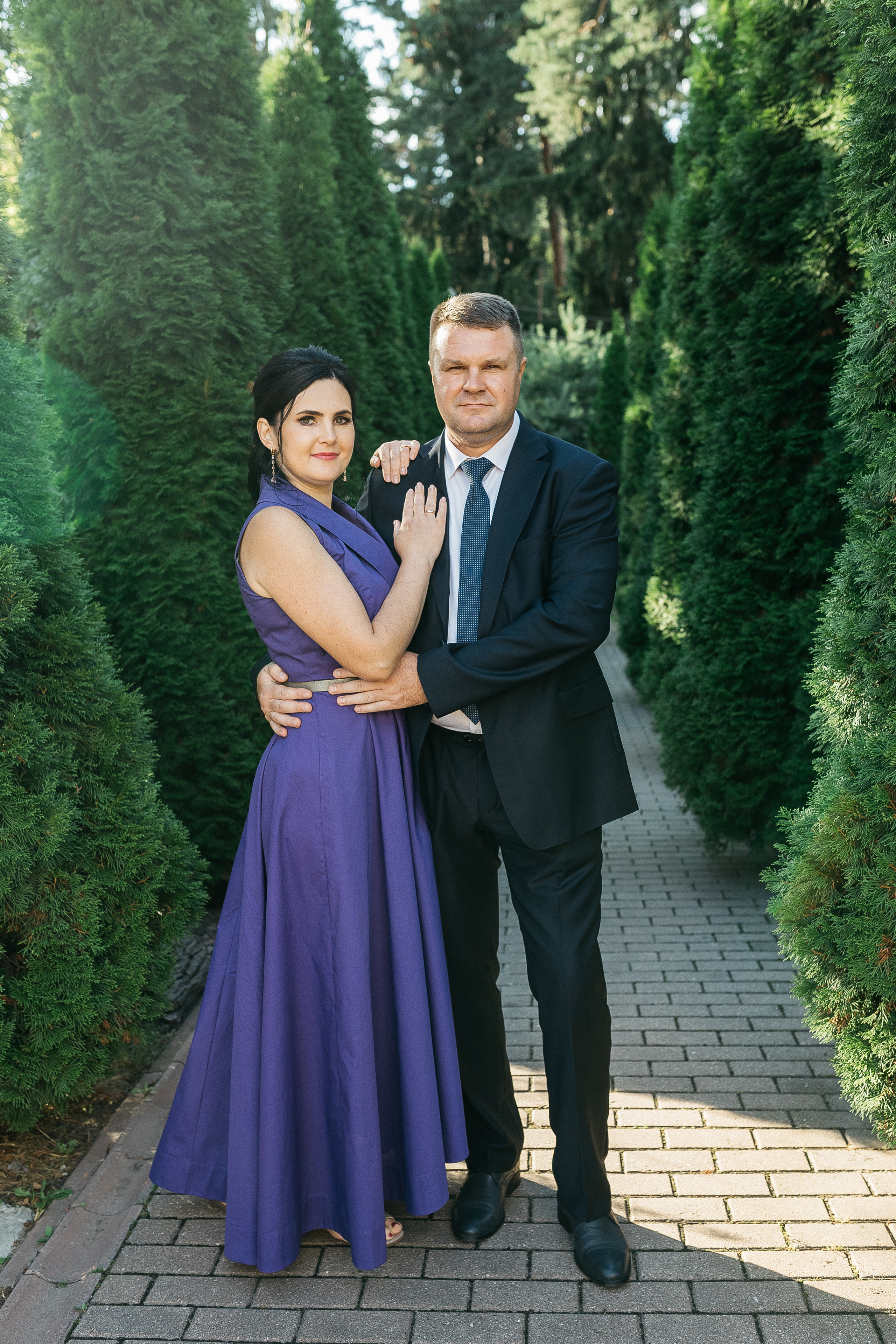 Катя и Данила. Свадебный и семейный фотограф Раменское Жуковский  Александр Зимин