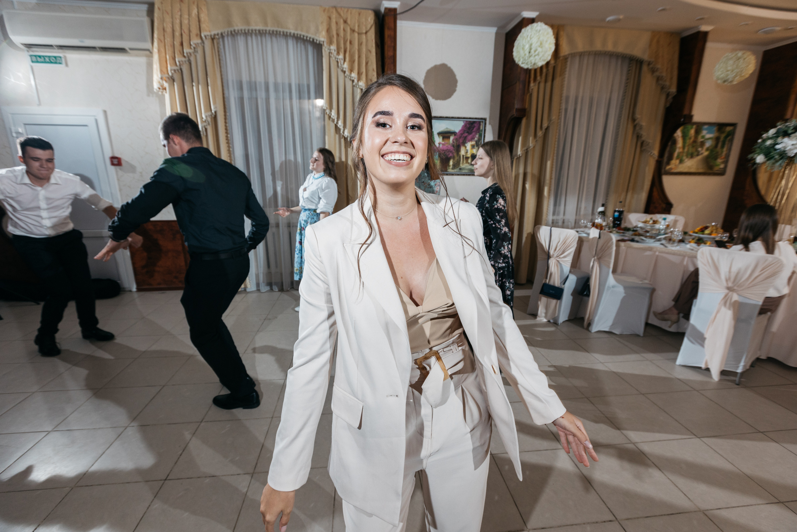 Катя и Данила. Свадебный и семейный фотограф Раменское Жуковский  Александр Зимин