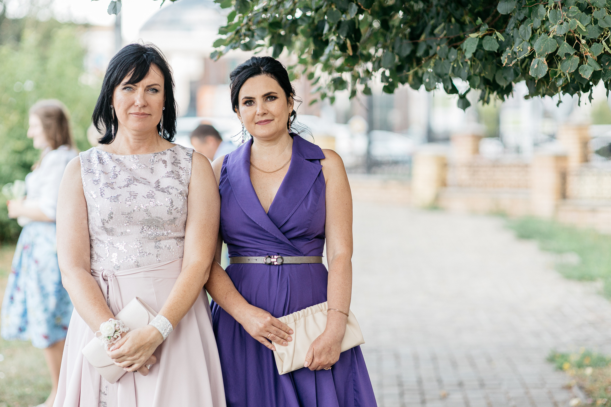 Катя и Данила. Свадебный и семейный фотограф Раменское Жуковский  Александр Зимин