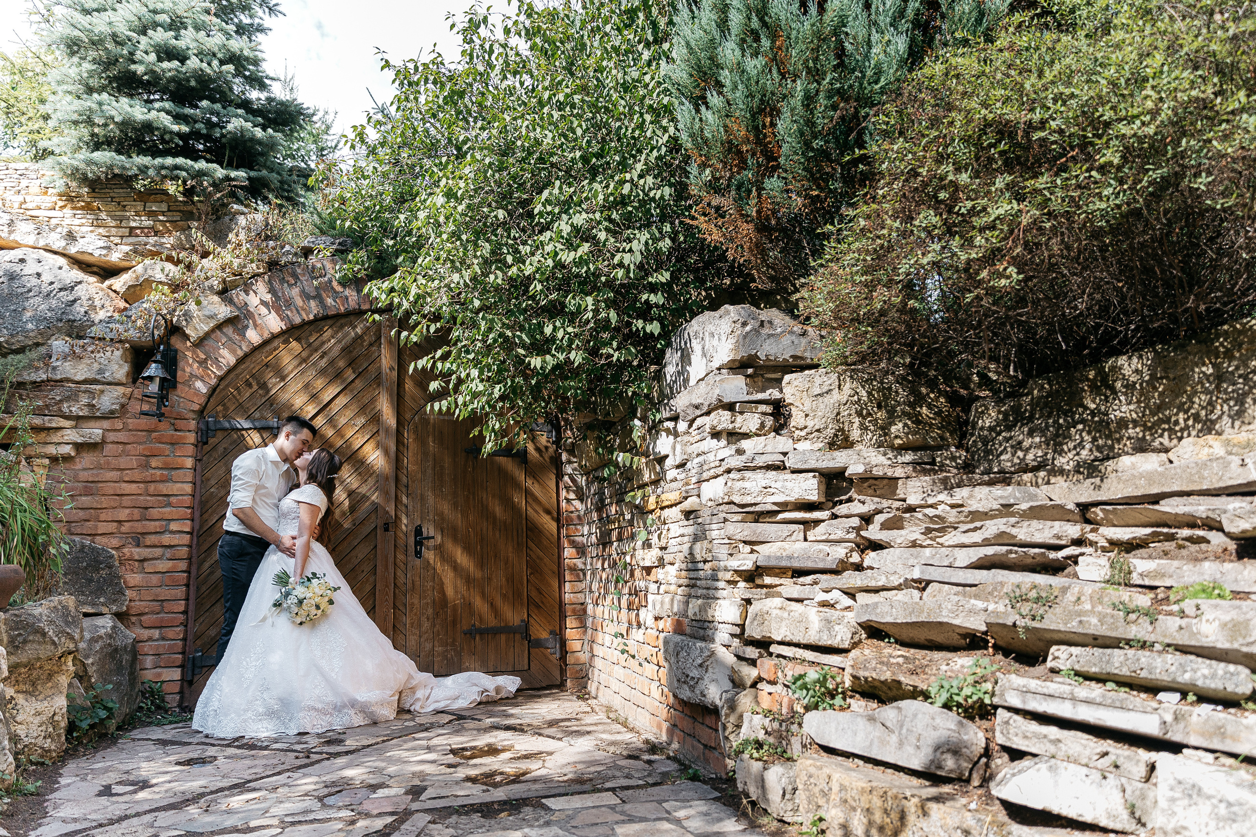 Катя и Данила. Свадебный и семейный фотограф Раменское Жуковский  Александр Зимин