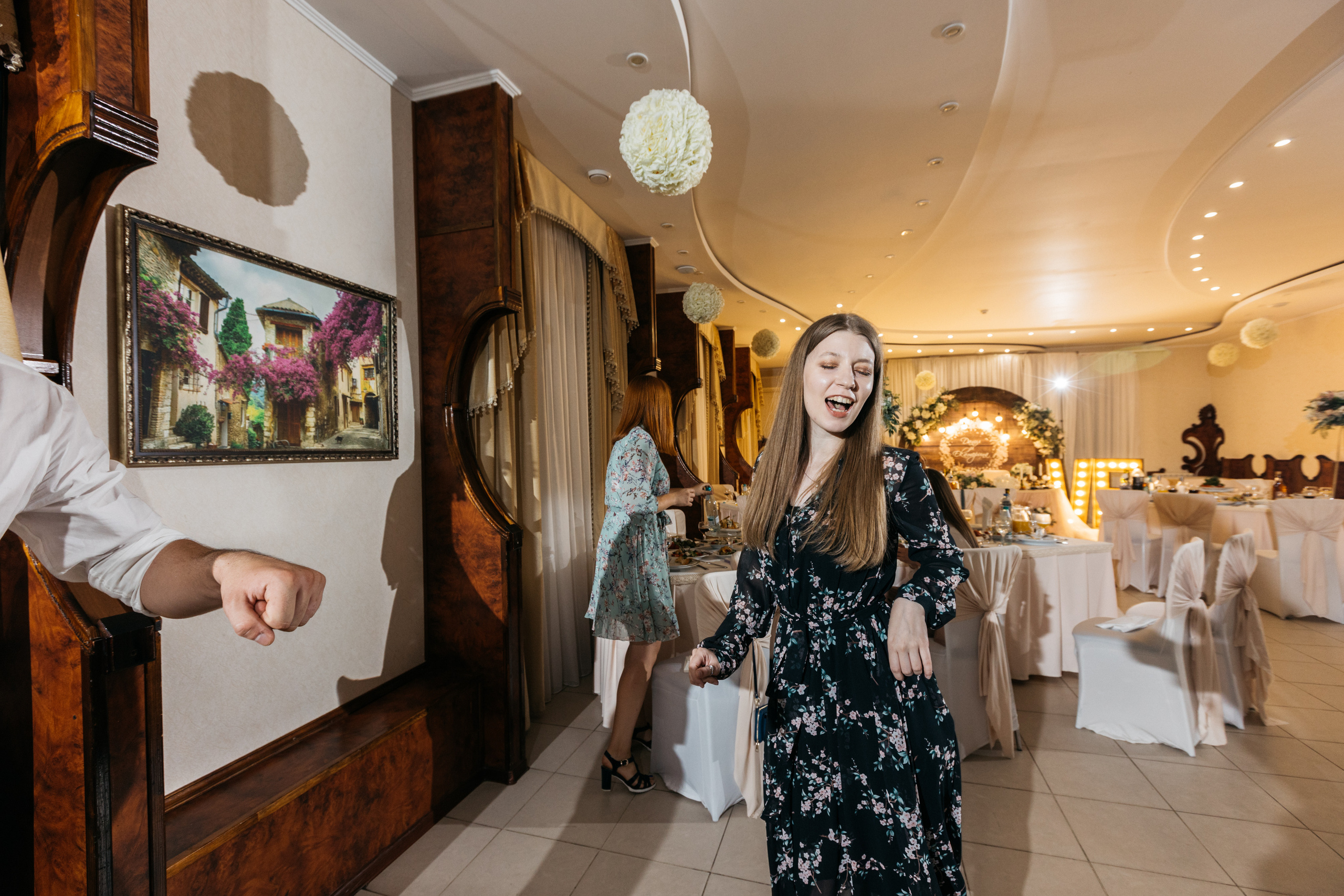 Катя и Данила. Свадебный и семейный фотограф Раменское Жуковский  Александр Зимин