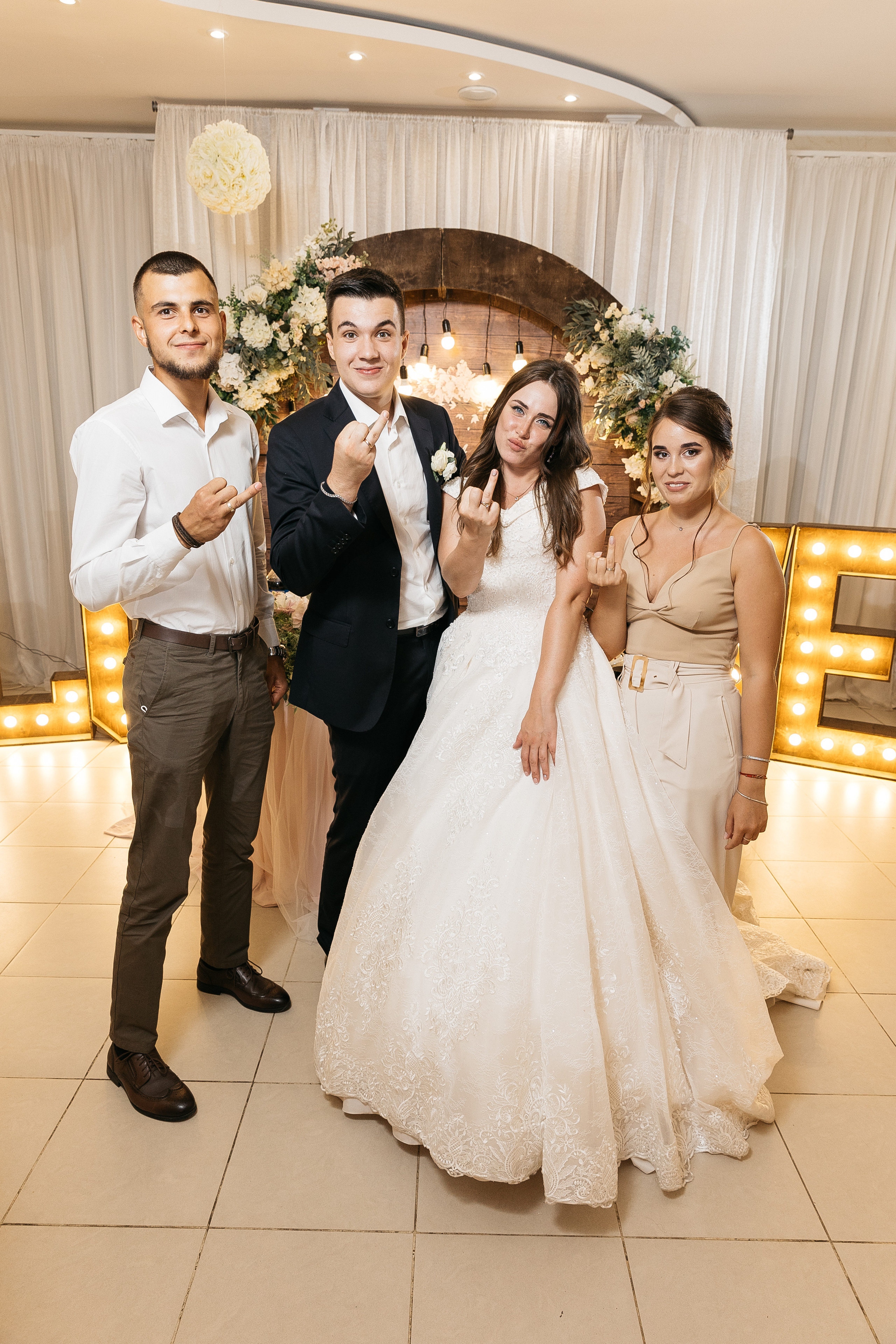 Катя и Данила. Свадебный и семейный фотограф Раменское Жуковский  Александр Зимин