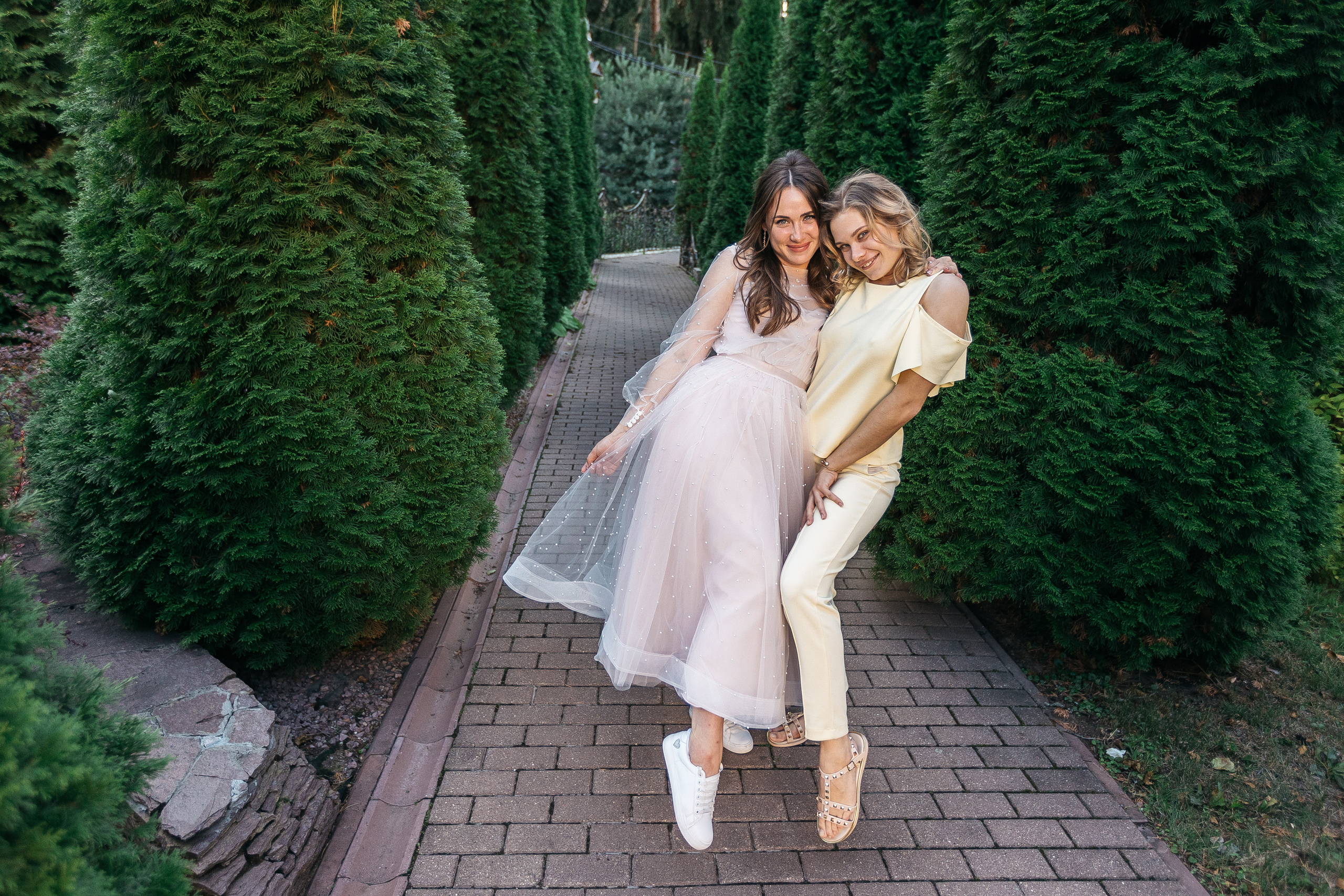 Катя и Данила. Свадебный и семейный фотограф Раменское Жуковский  Александр Зимин