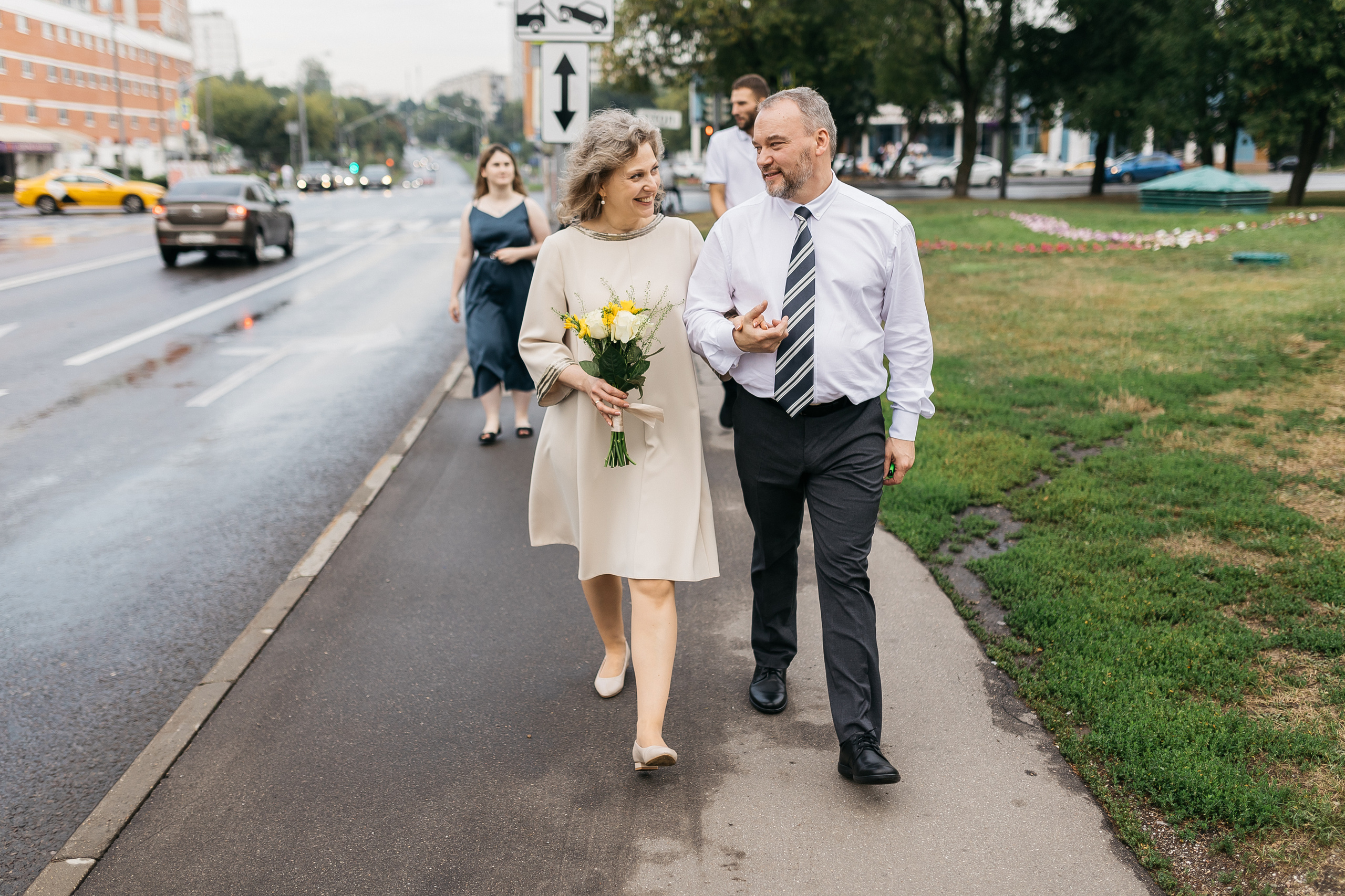 ЕН & ДВ. Свадебный и семейный фотограф Раменское Жуковский  Александр Зимин