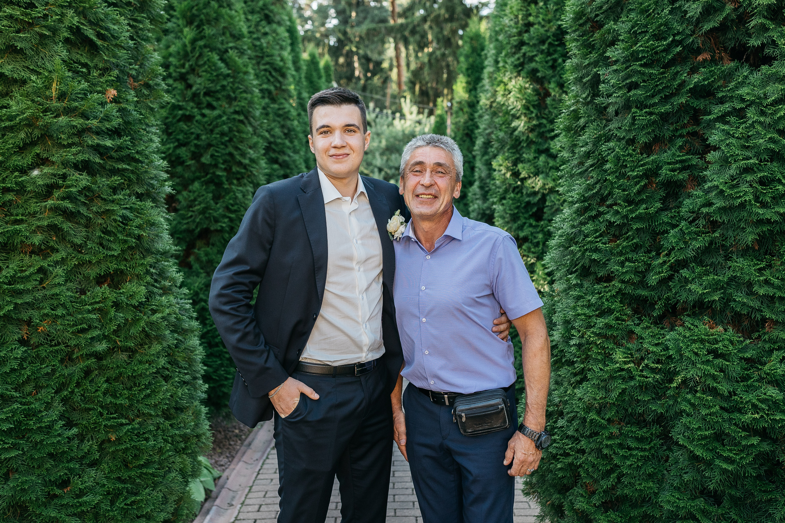 Катя и Данила. Свадебный и семейный фотограф Раменское Жуковский  Александр Зимин