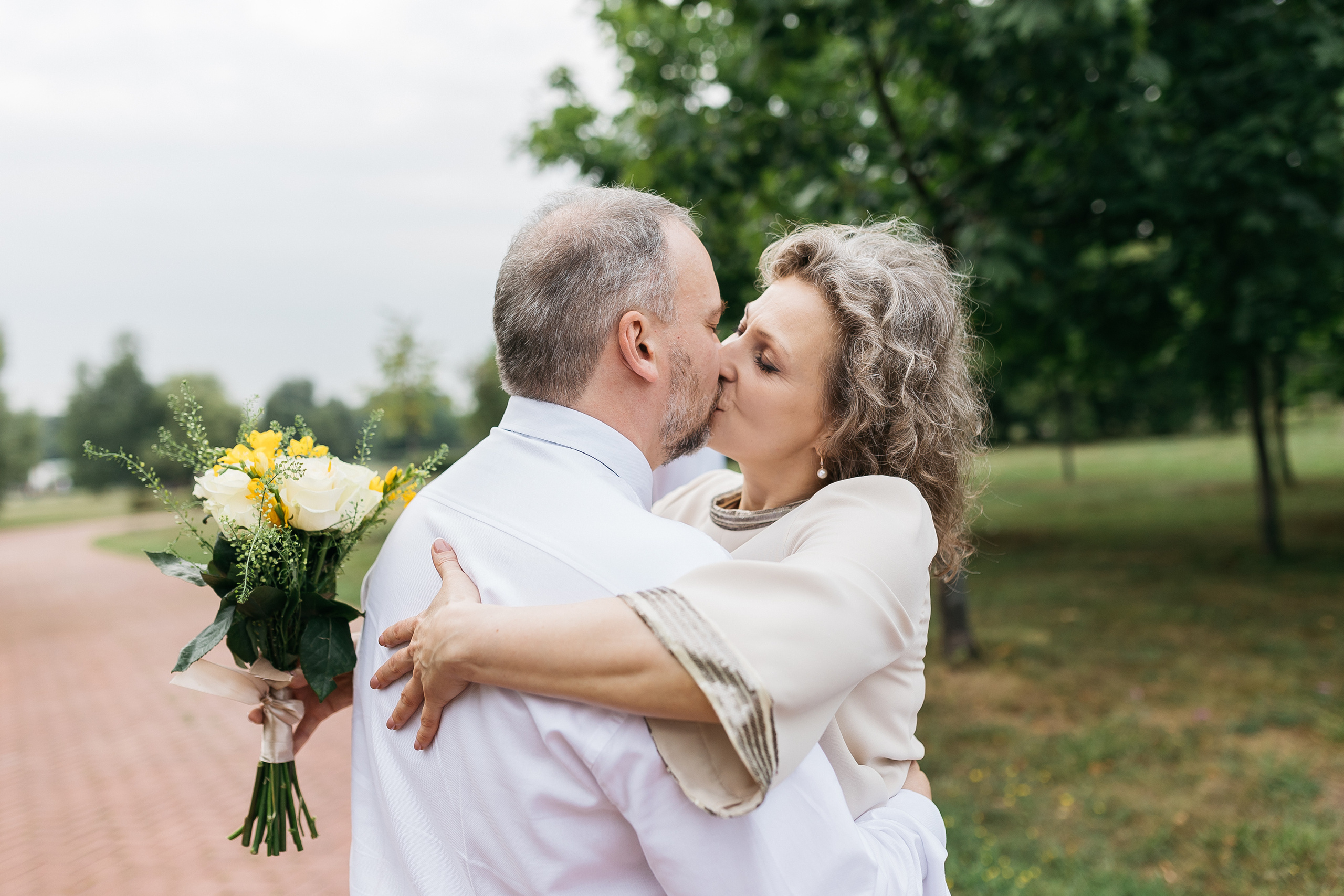 ЕН & ДВ. Свадебный и семейный фотограф Раменское Жуковский  Александр Зимин