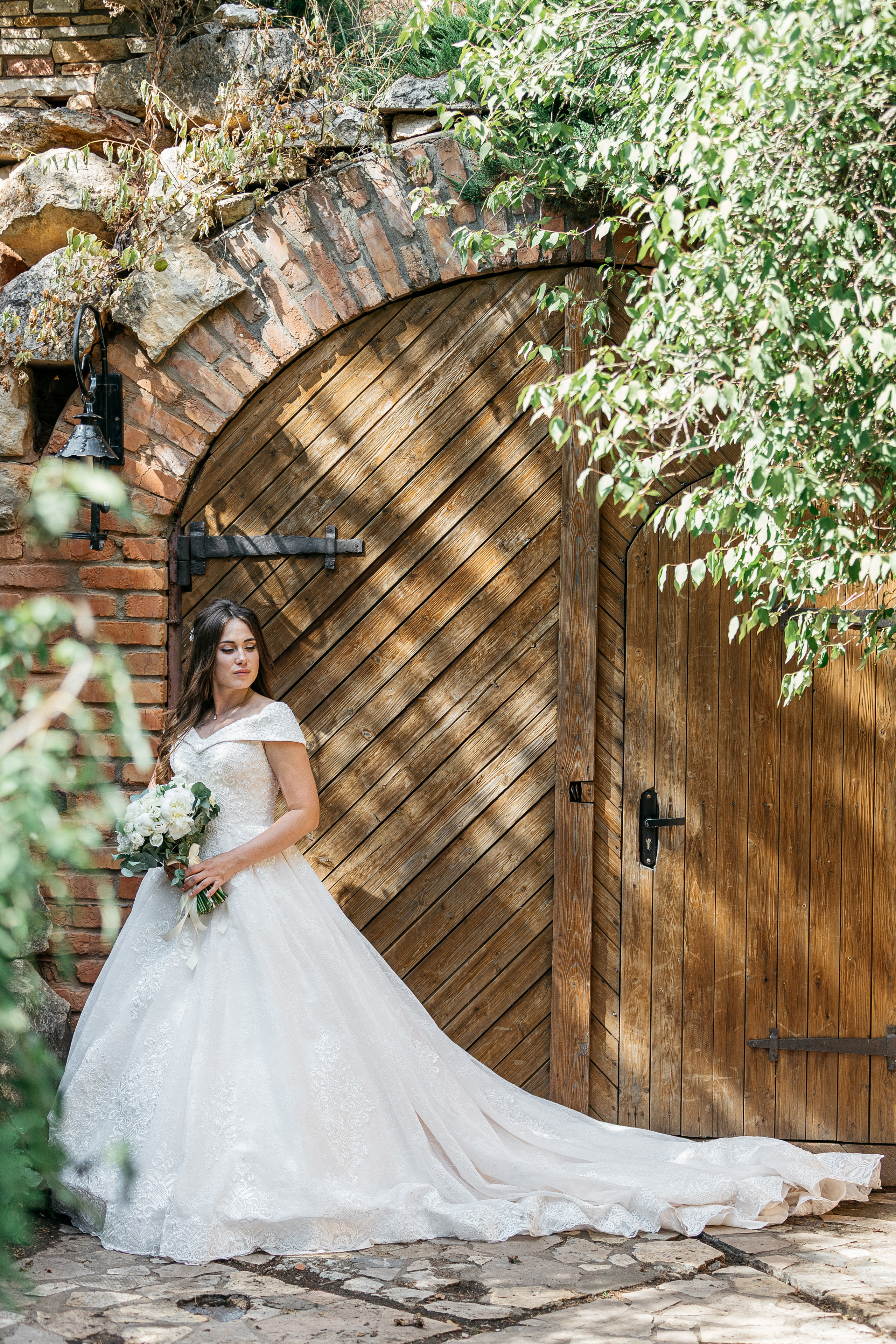 Катя и Данила. Свадебный и семейный фотограф Раменское Жуковский  Александр Зимин