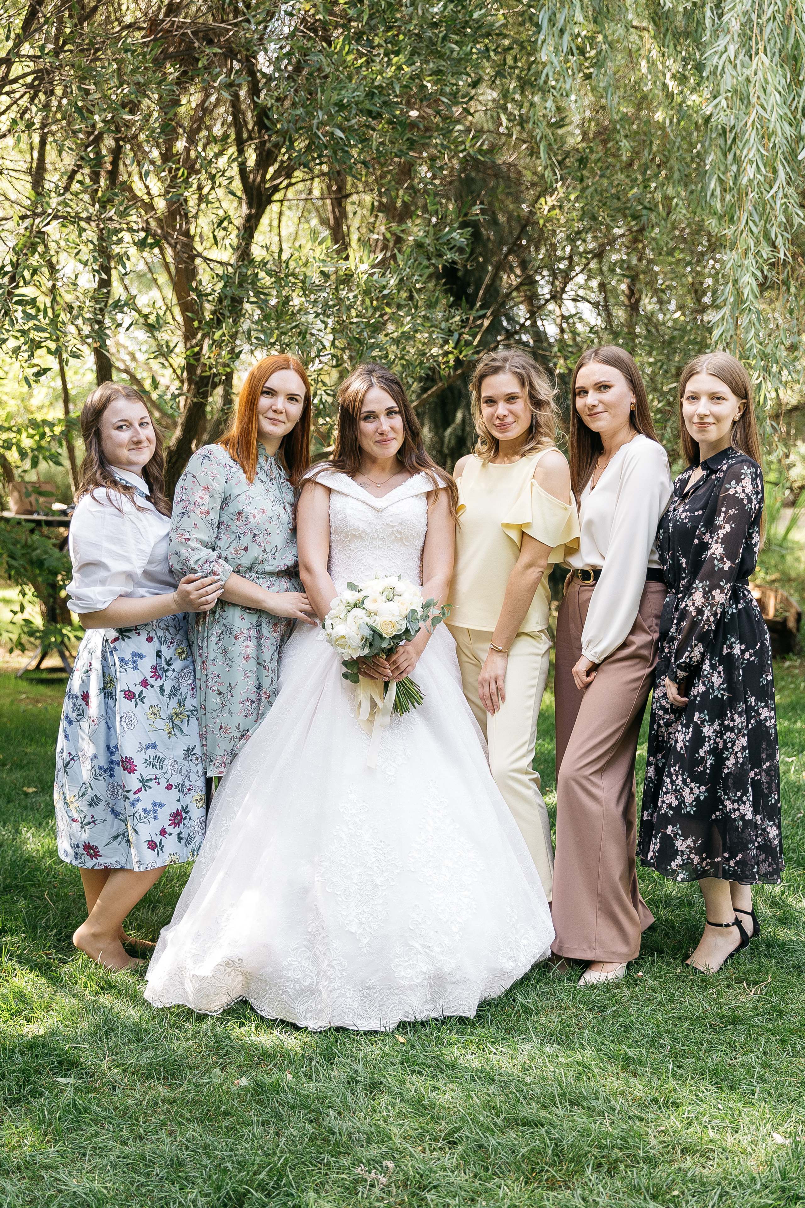 Катя и Данила. Свадебный и семейный фотограф Раменское Жуковский  Александр Зимин