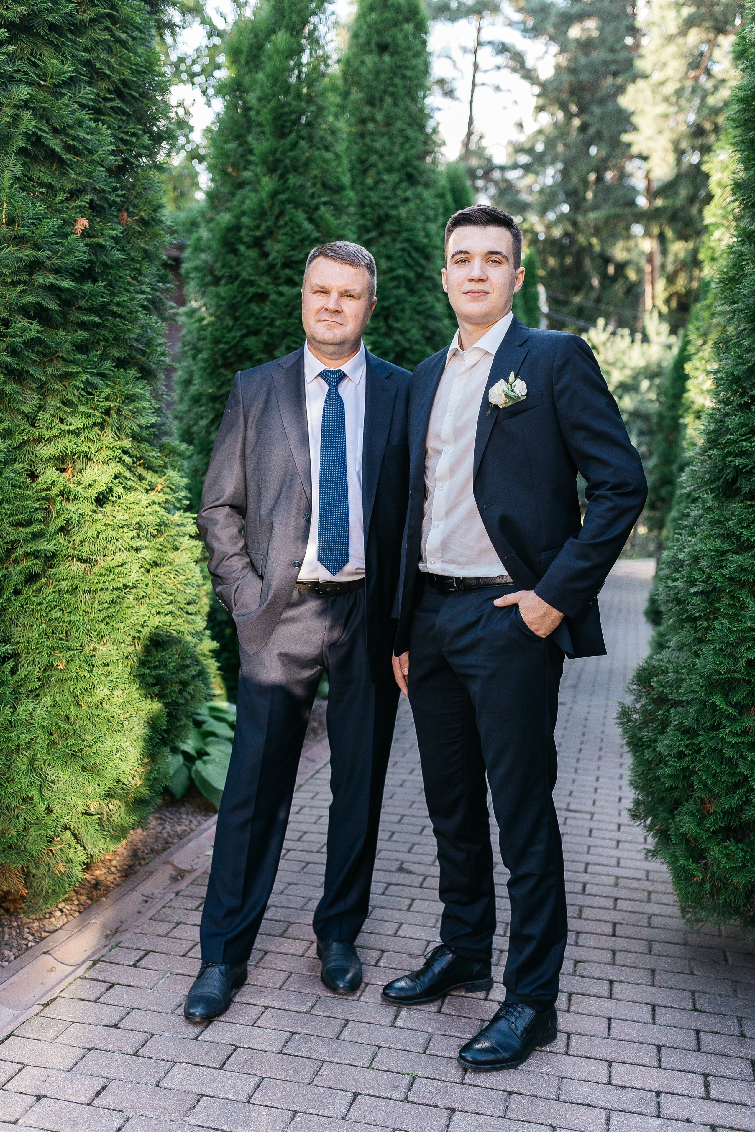 Катя и Данила. Свадебный и семейный фотограф Раменское Жуковский  Александр Зимин