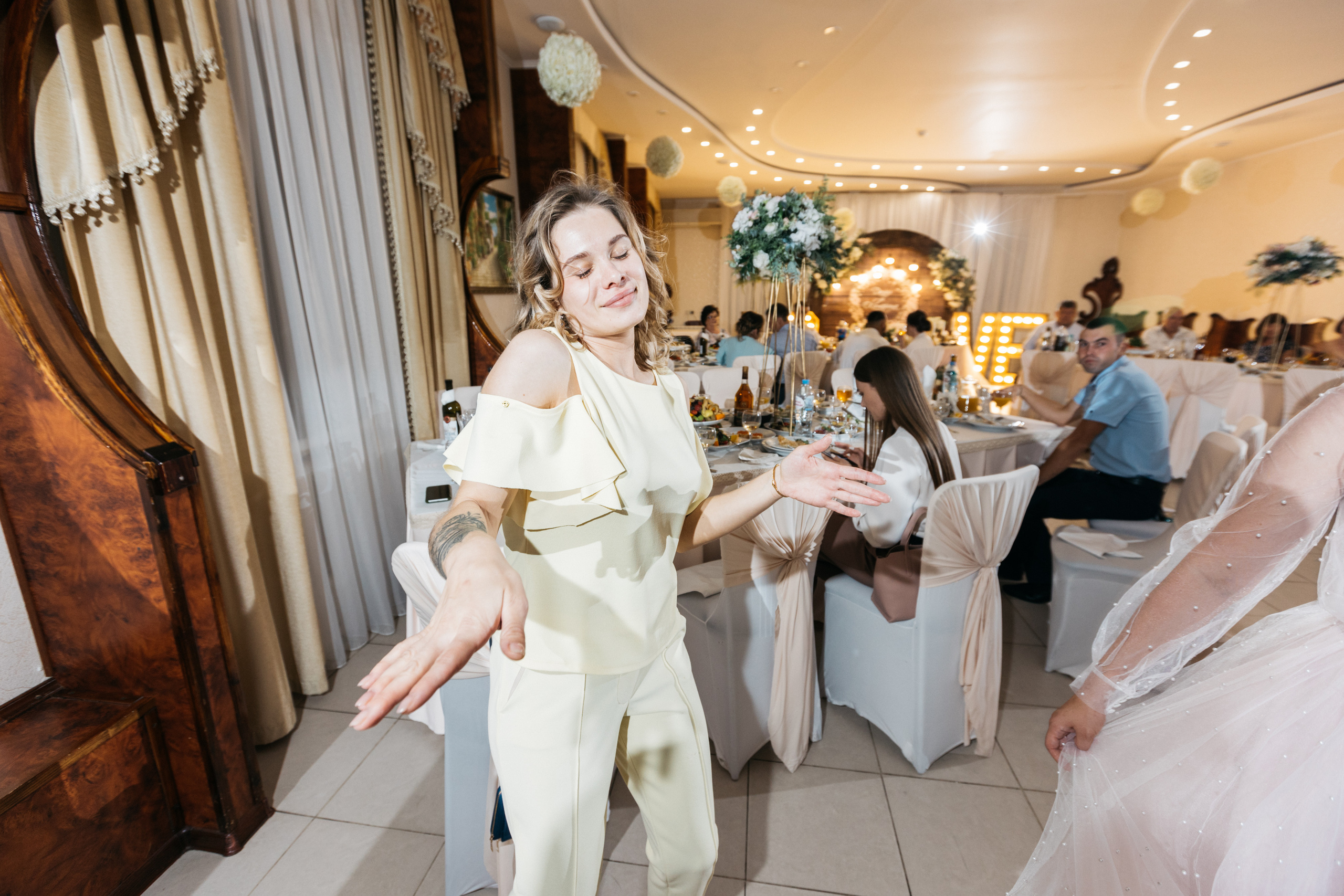 Катя и Данила. Свадебный и семейный фотограф Раменское Жуковский  Александр Зимин